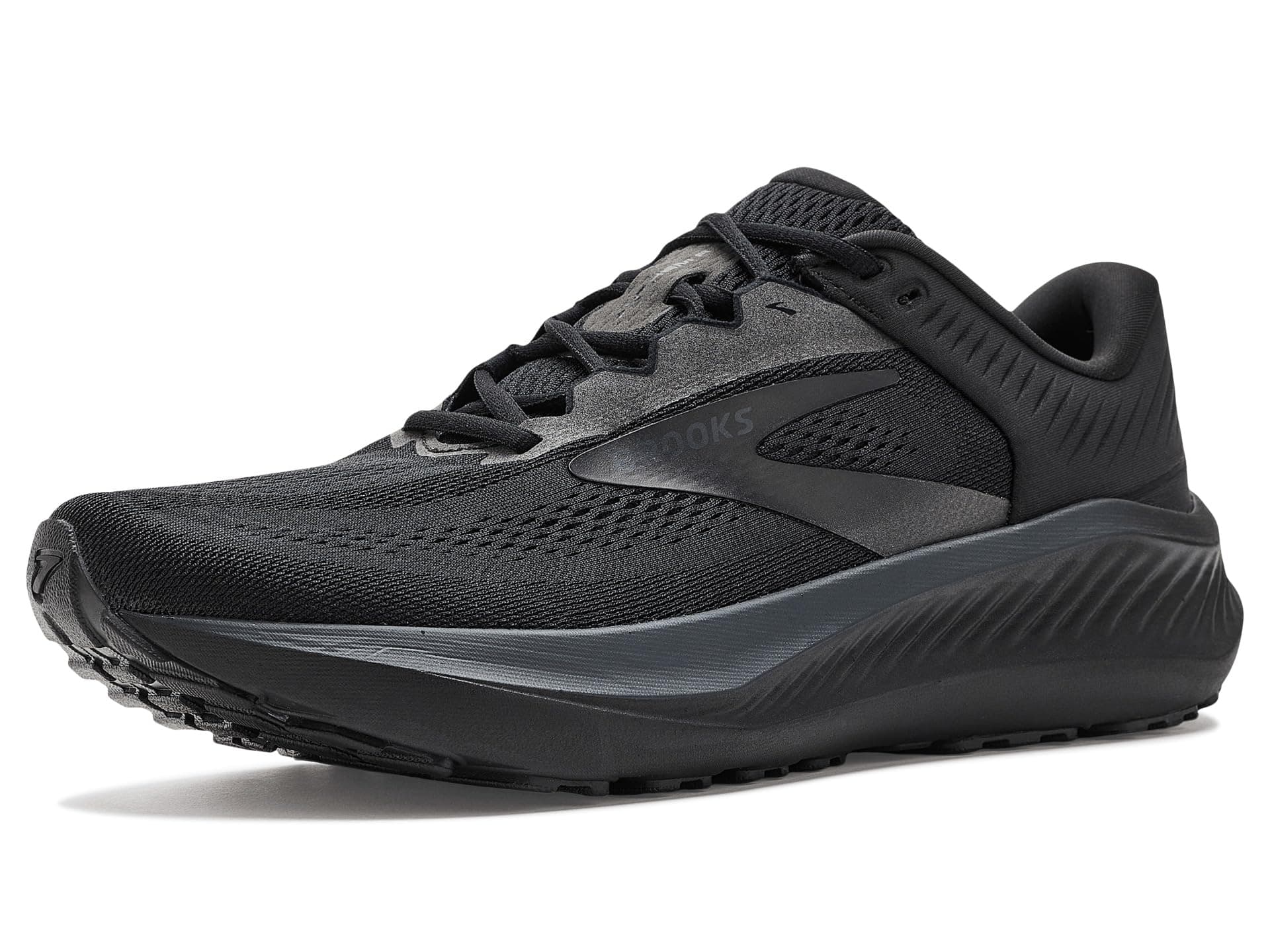 Brooks Anthem 8 — cor Preto