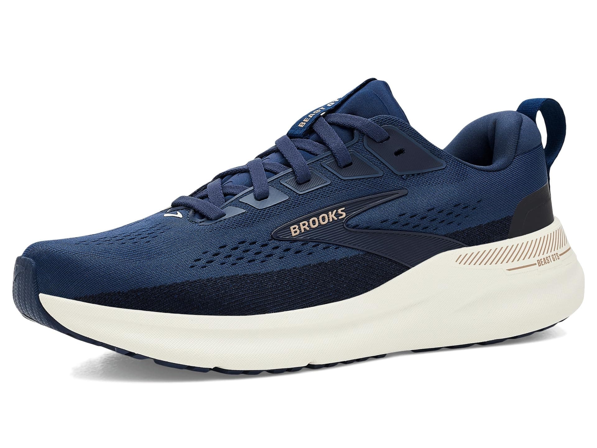 Brooks Beast GTS 26 — vista principal