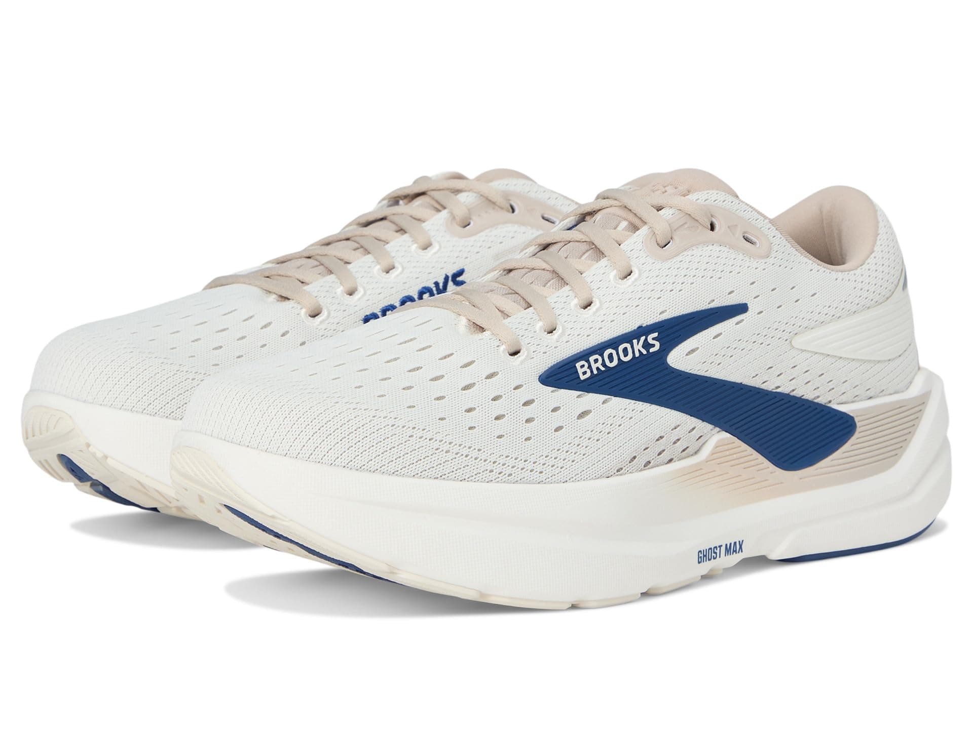 Brooks Ghost Max 3 — cor Marinho