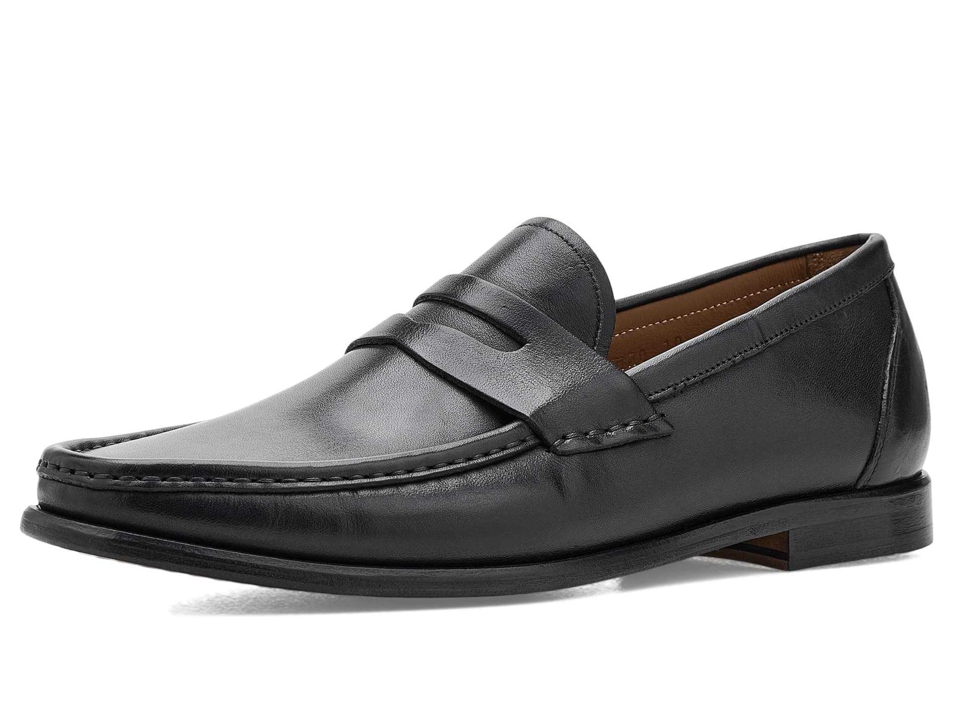 Bruno Magli Lombardo — cor Preto