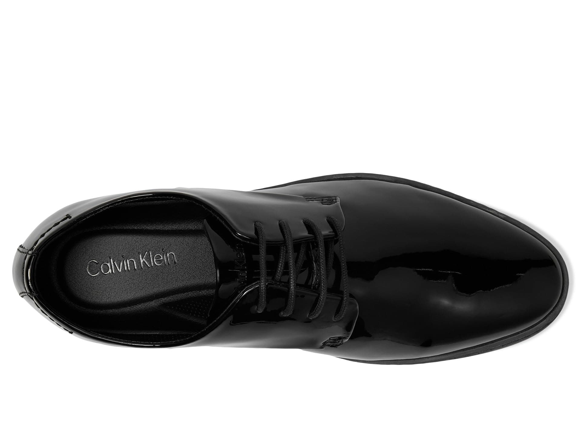 Calvin Klein Fasa — vista 4
