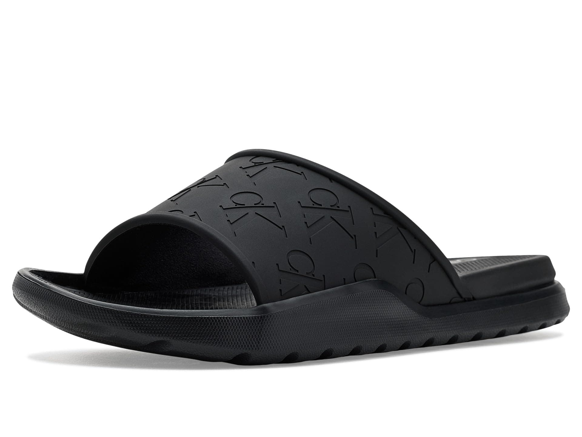 Calvin Klein Meiiny — cor Marrom