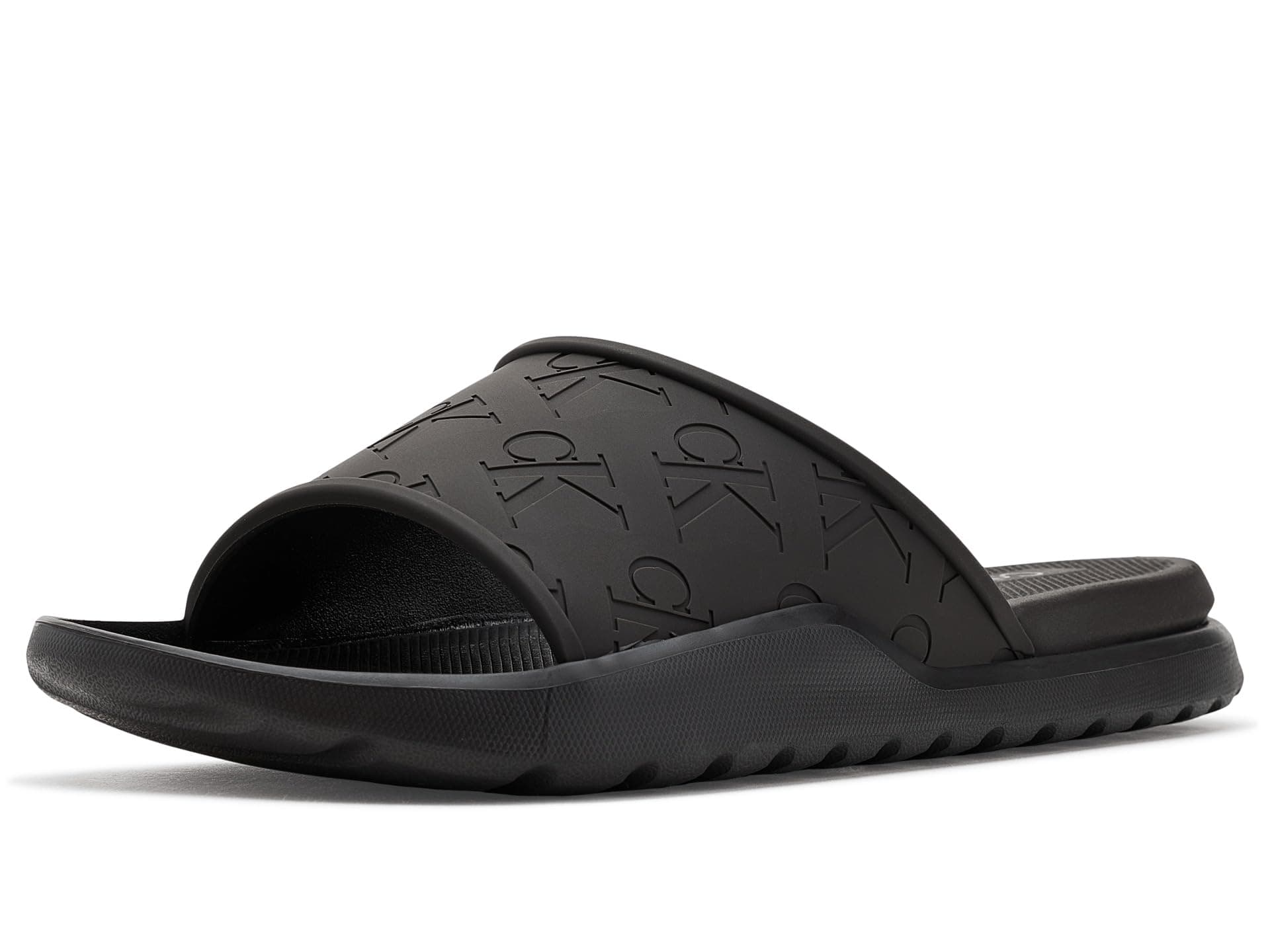 Calvin Klein Meiiny — cor Preto