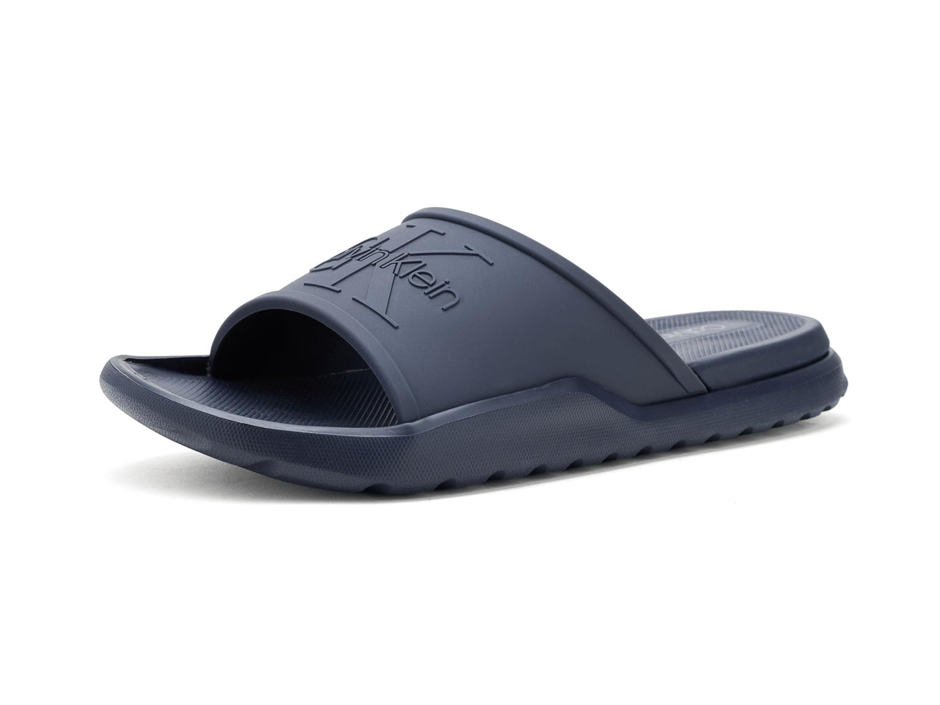 Calvin Klein Meloy — cor Azul