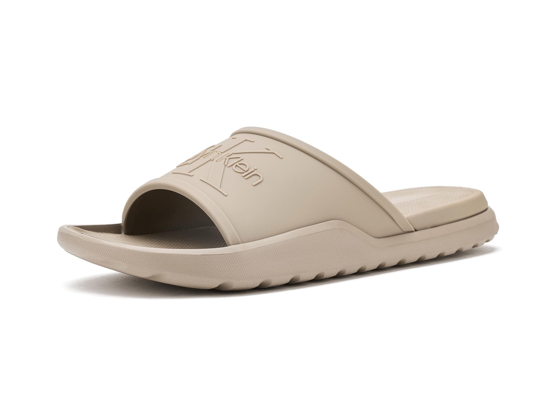 Calvin Klein Meloy — cor Off-white