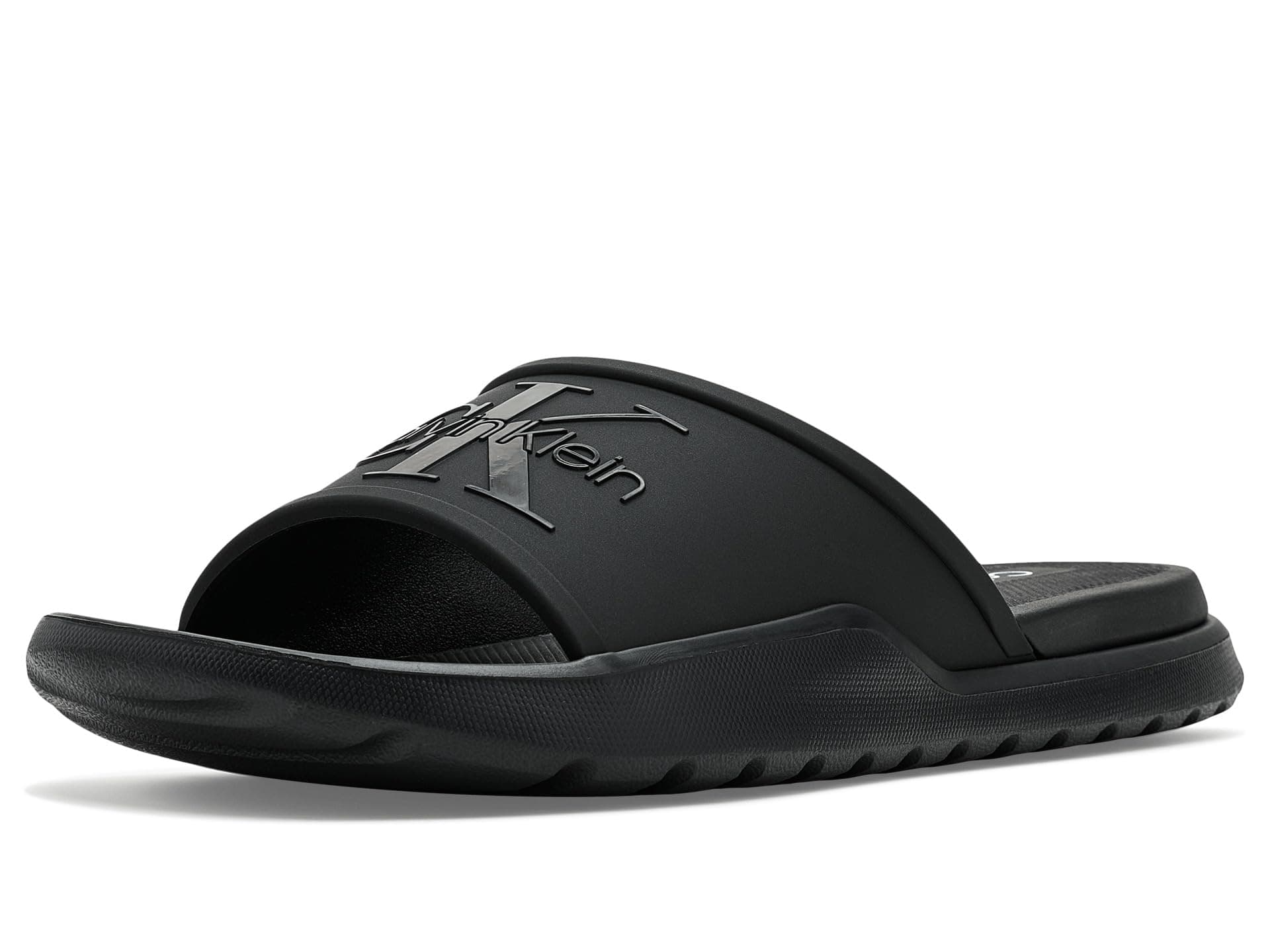 Calvin Klein Meloy — cor Preto