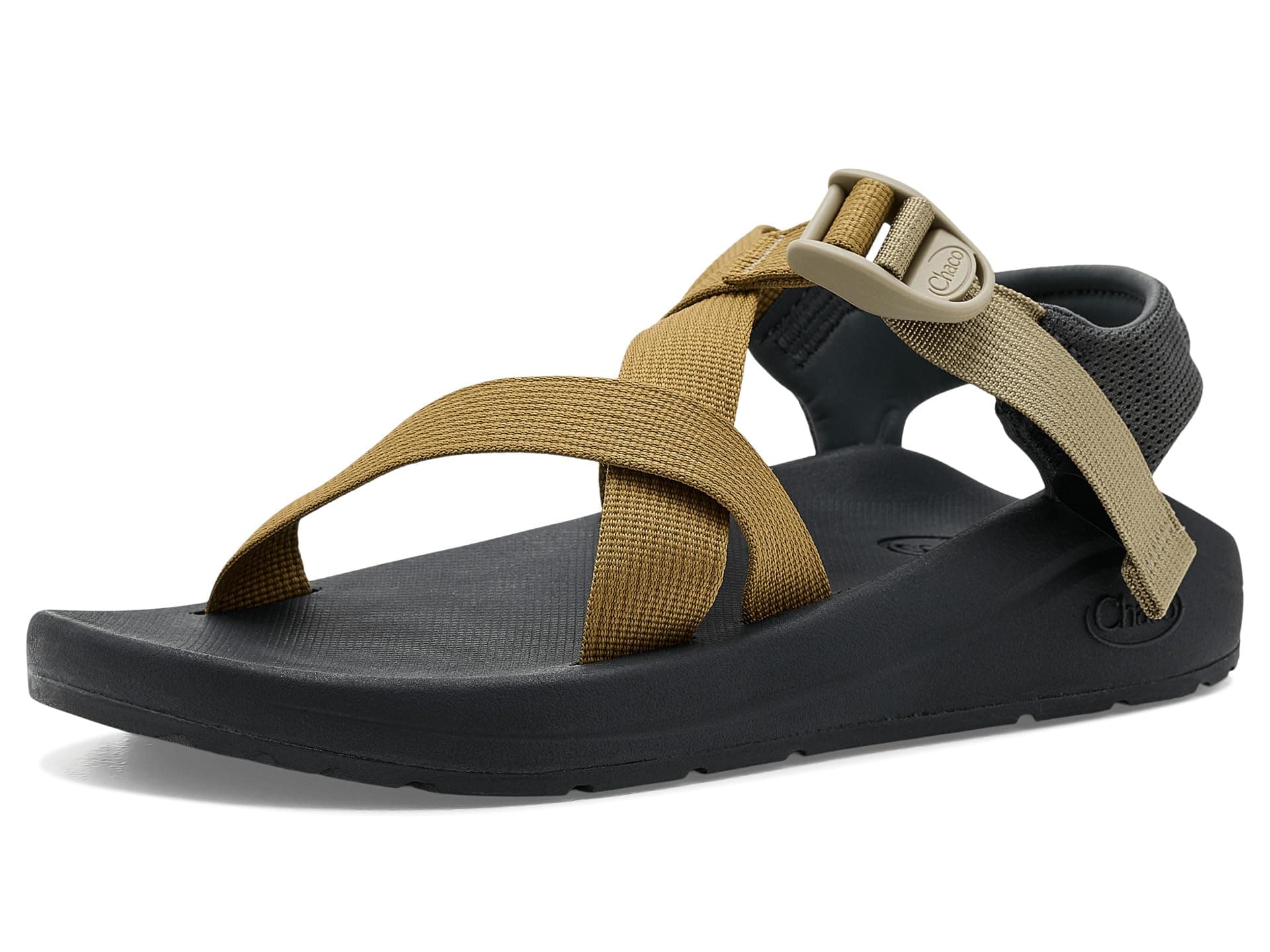 Chaco Cushz — cor Caramelo