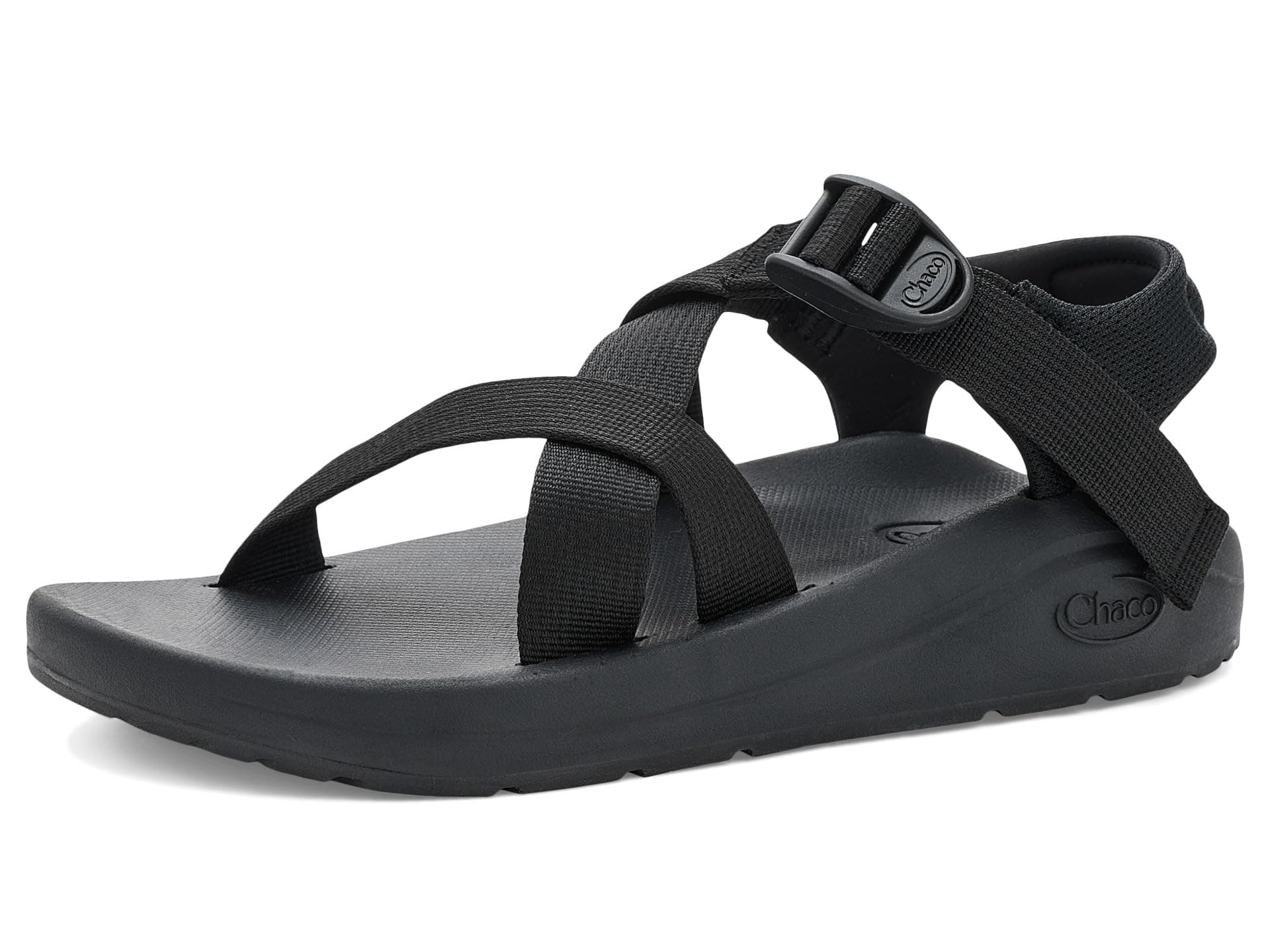 Chaco Cushz — cor Preto
