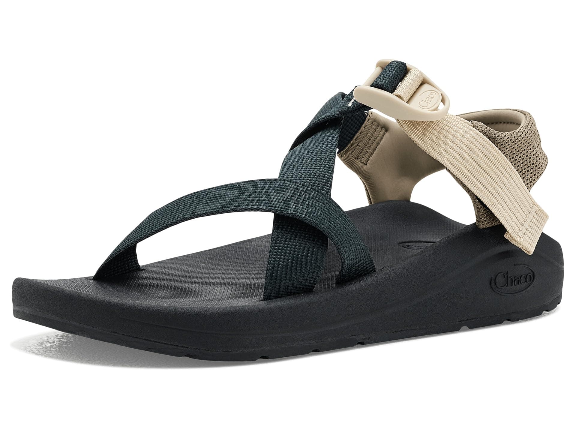 Chaco Cushz — vista principal