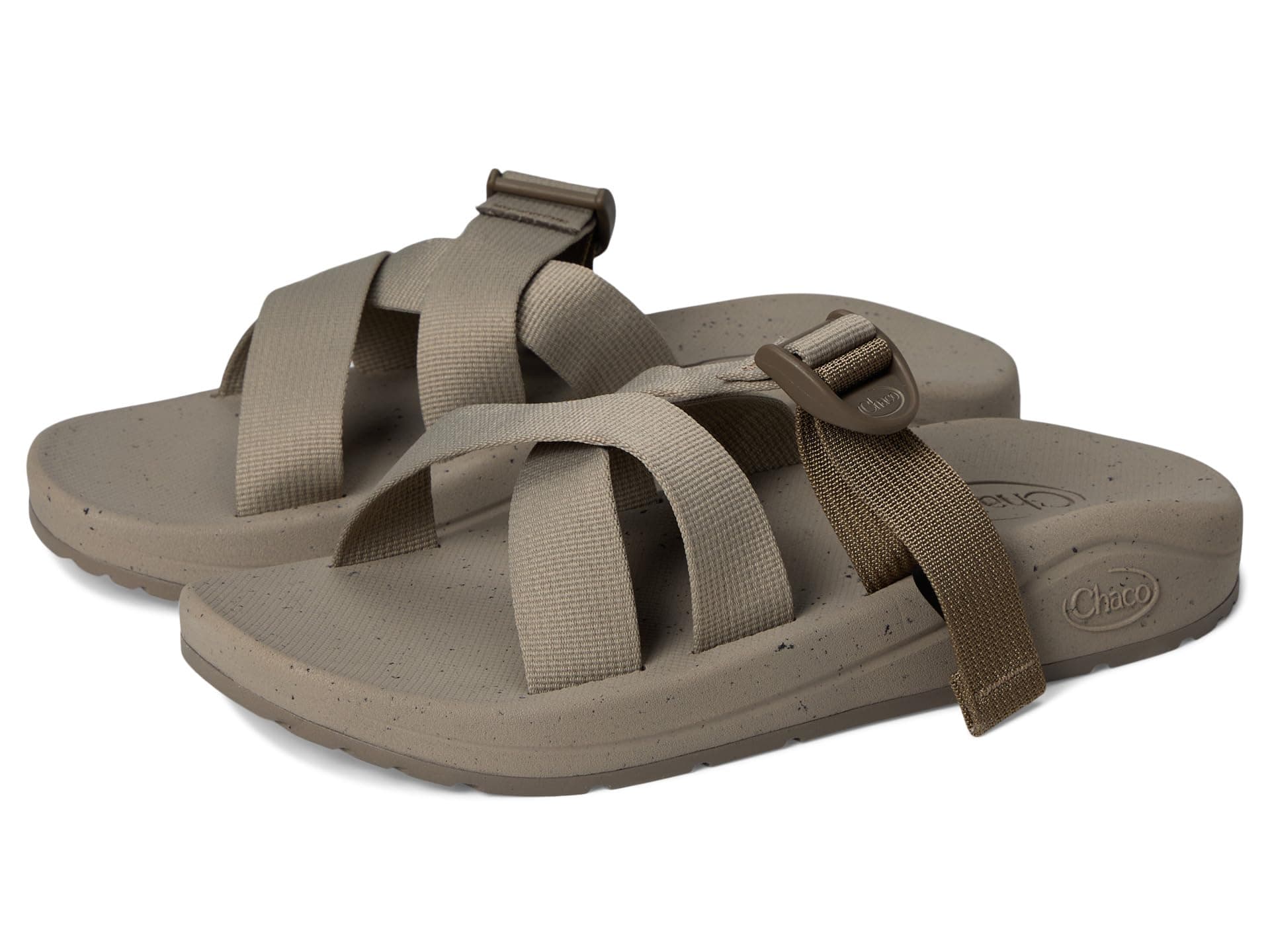 Chaco Cushz Slide — vista principal