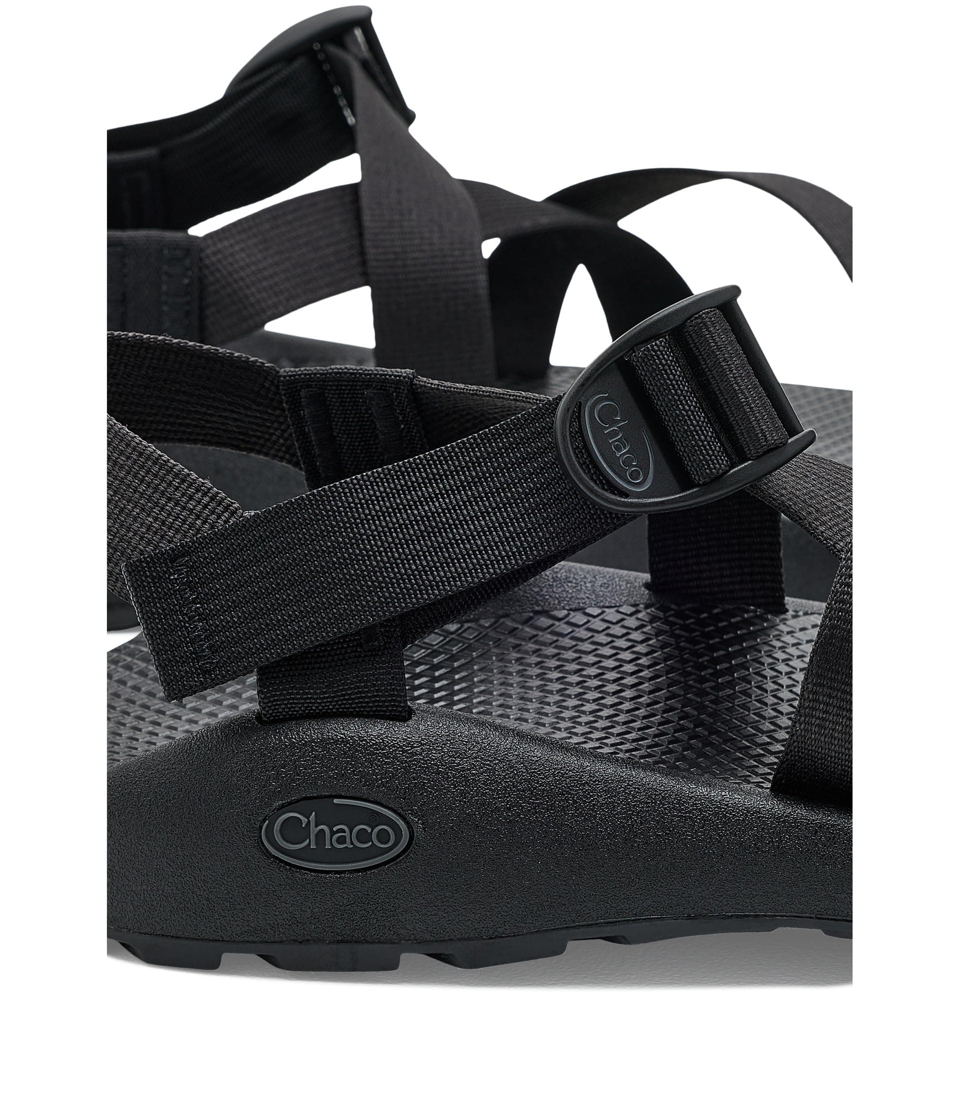 Chaco Z/1 Classic — vista 3