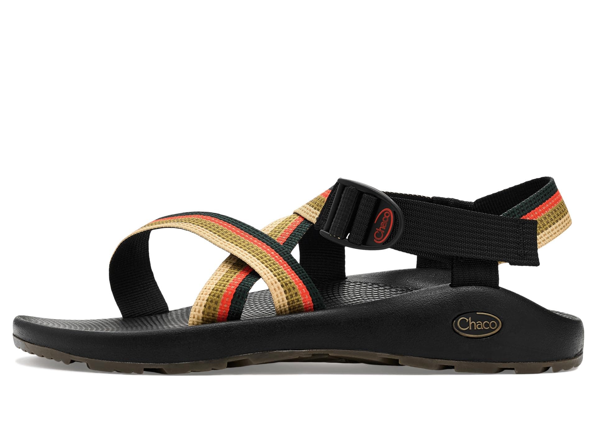Chaco Z1 Classic — vista 1