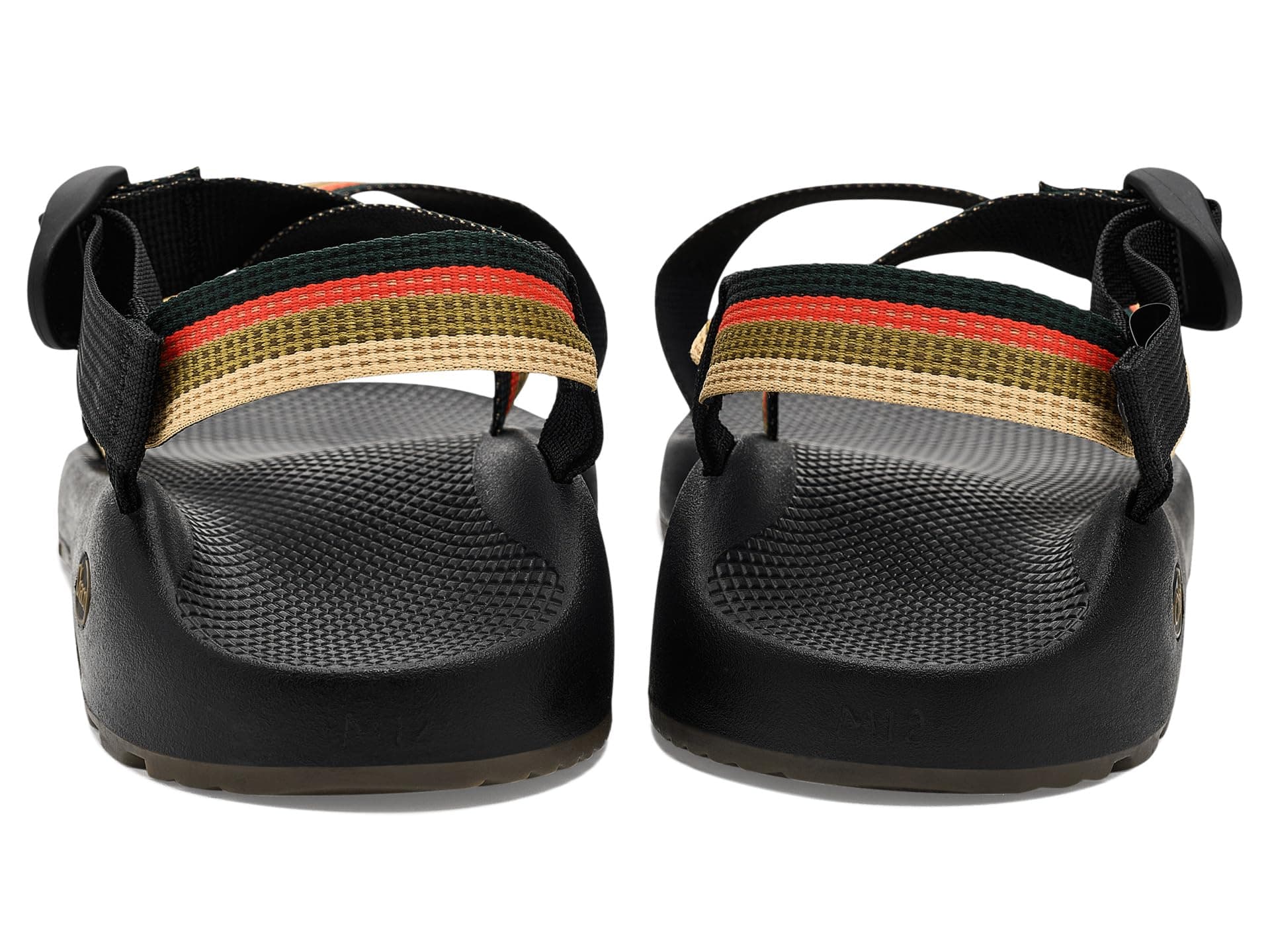 Chaco Z1 Classic — vista 2