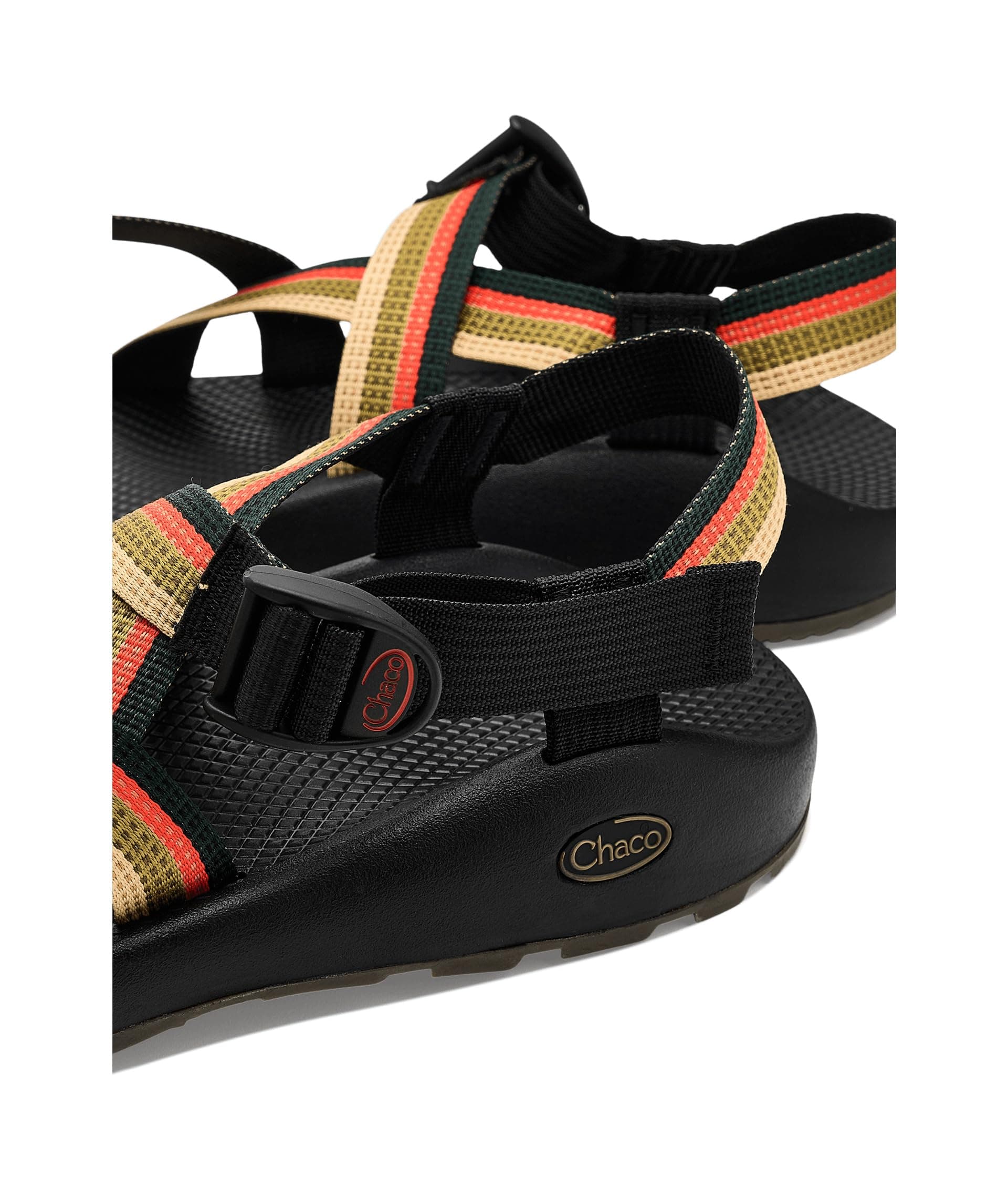 Chaco Z1 Classic — vista 3