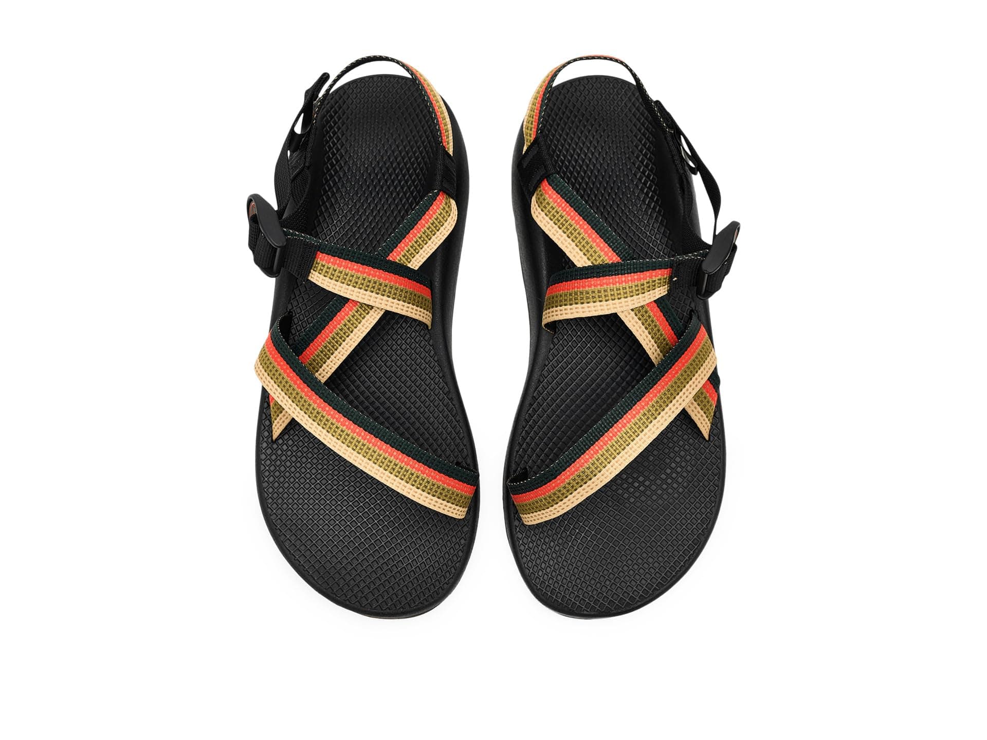 Chaco Z1 Classic — vista 4