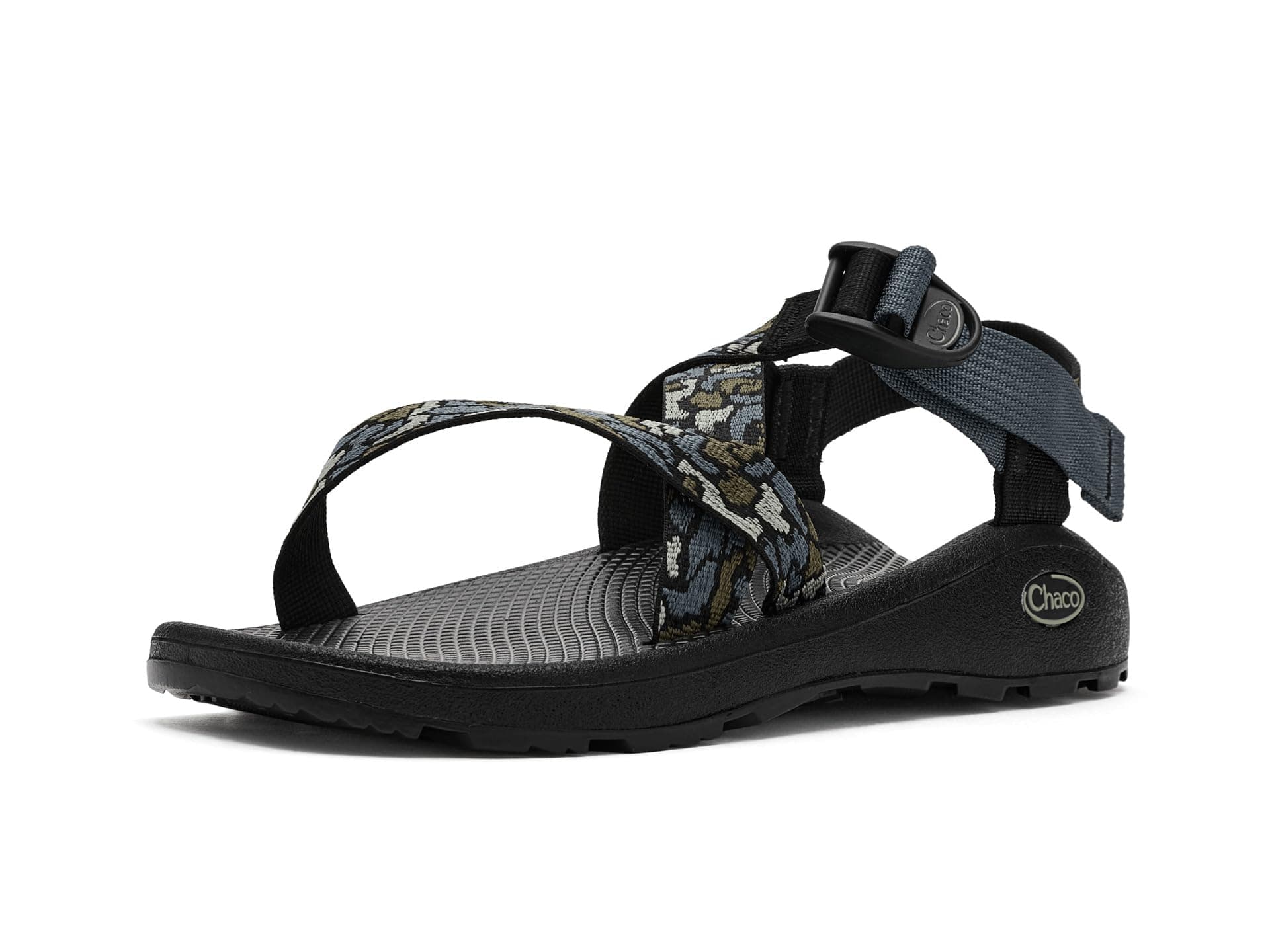 Chaco ZCloud — cor Grafite