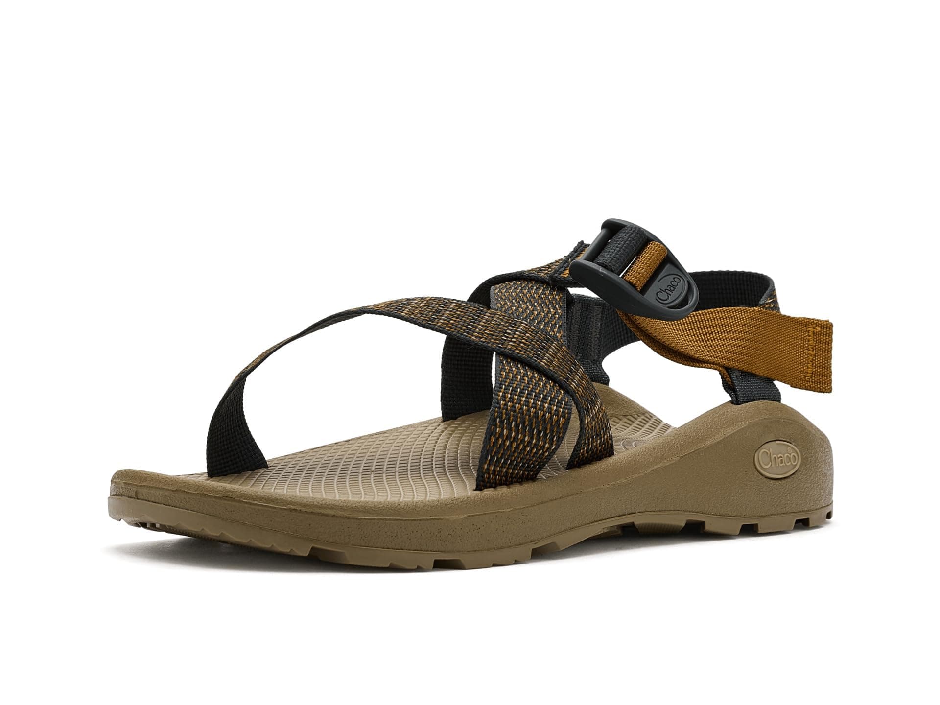 Chaco ZCloud — cor Marrom