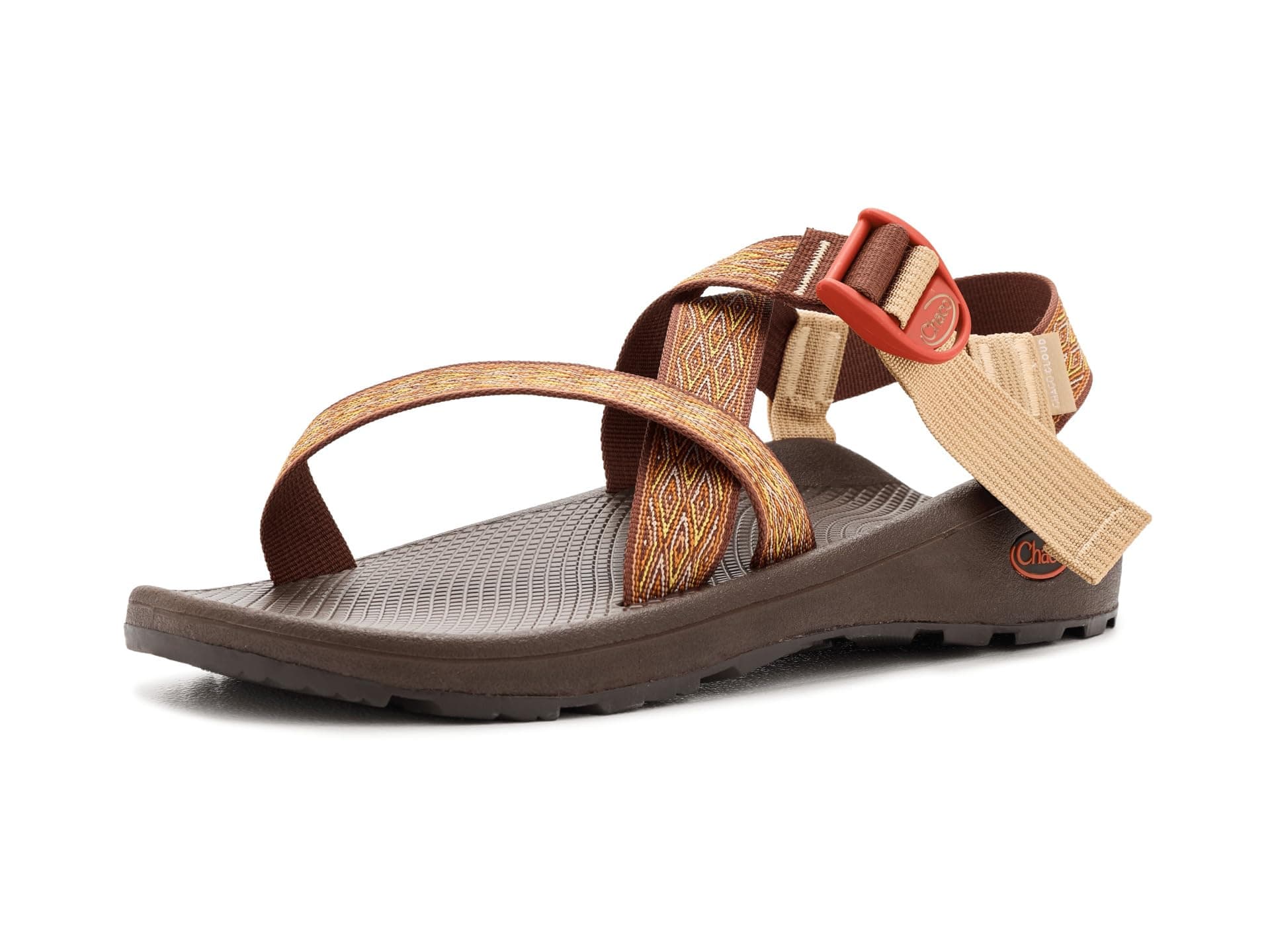 Chaco ZCloud — cor Preto