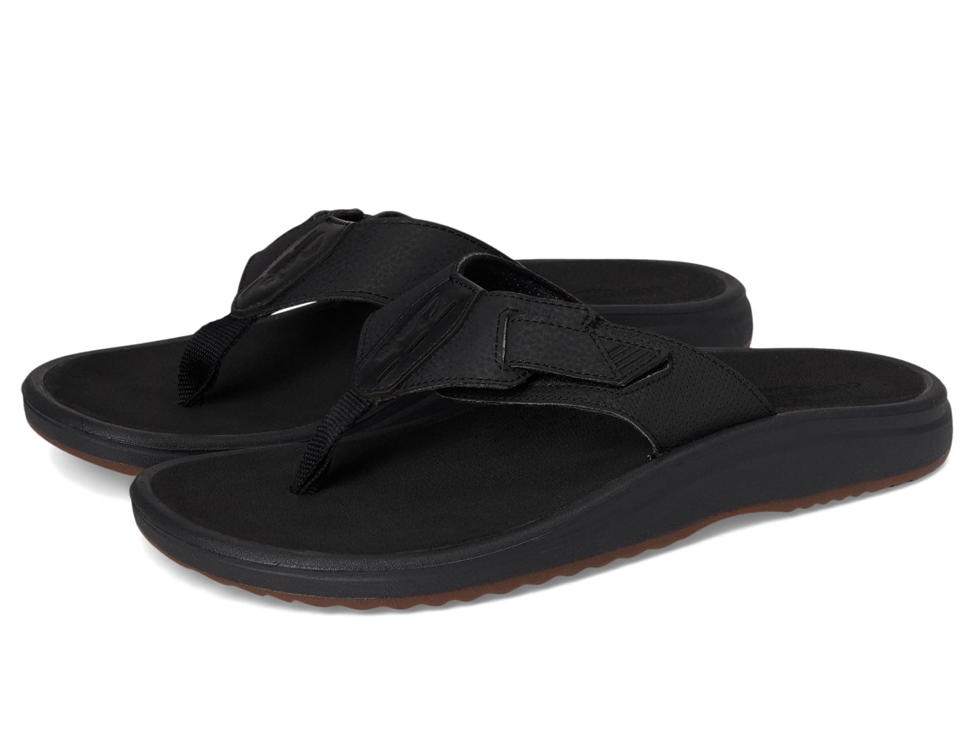 Clarks Breeze — cor Preto