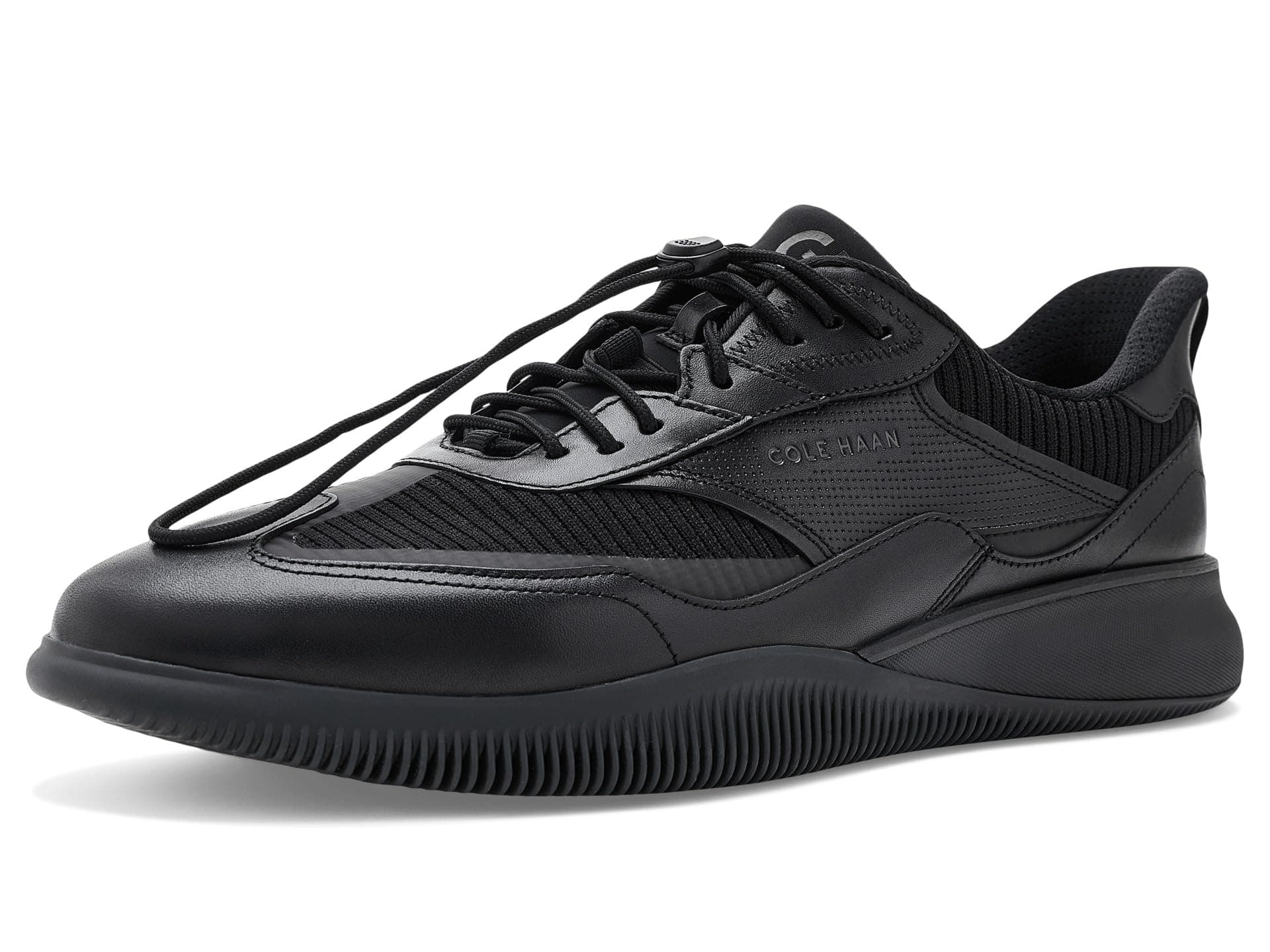 Cole Haan 6.Zerogrand Sneakers — cor Preto