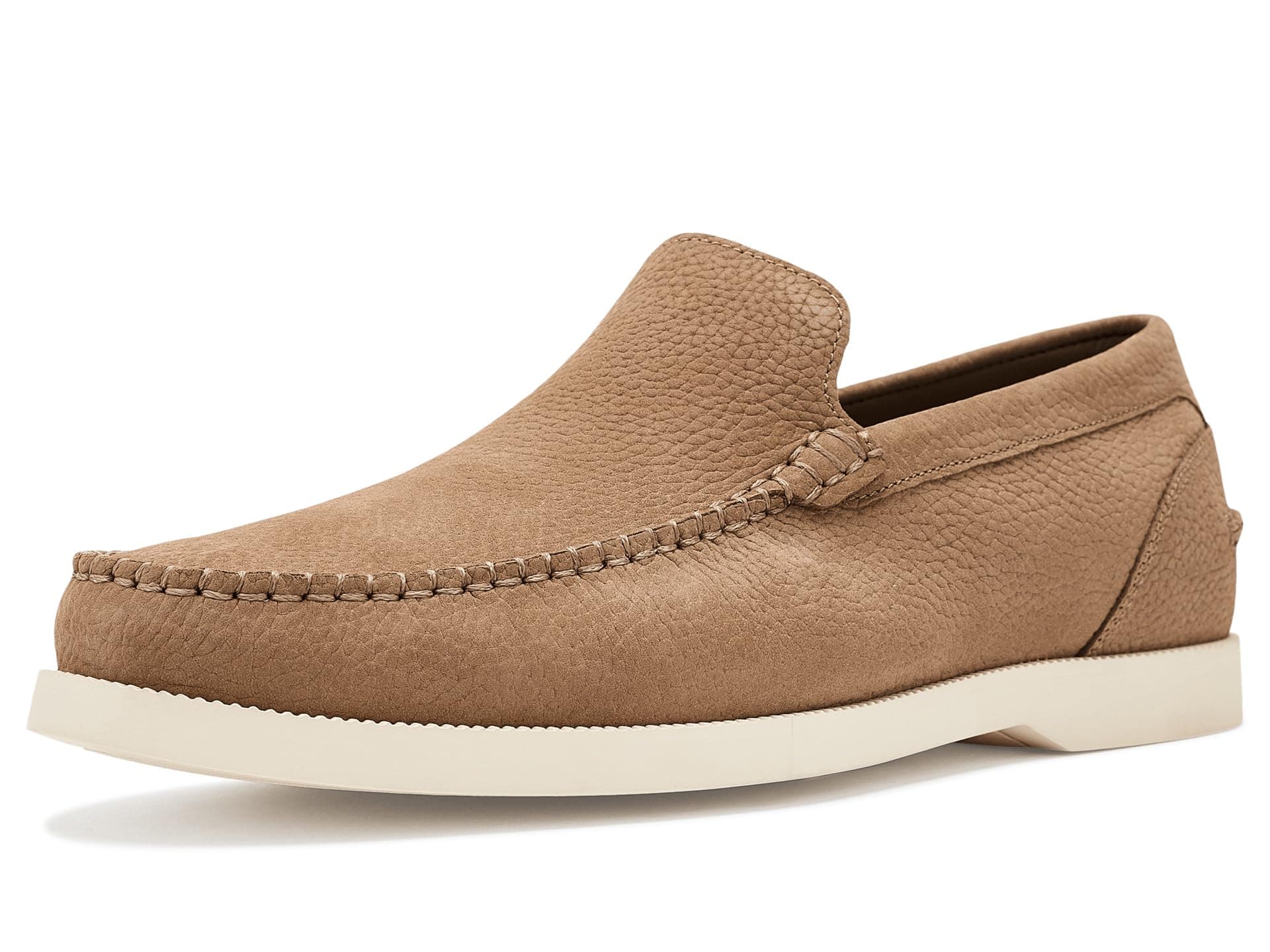 Cole Haan American Classics Hampton Penny Loafers — vista principal
