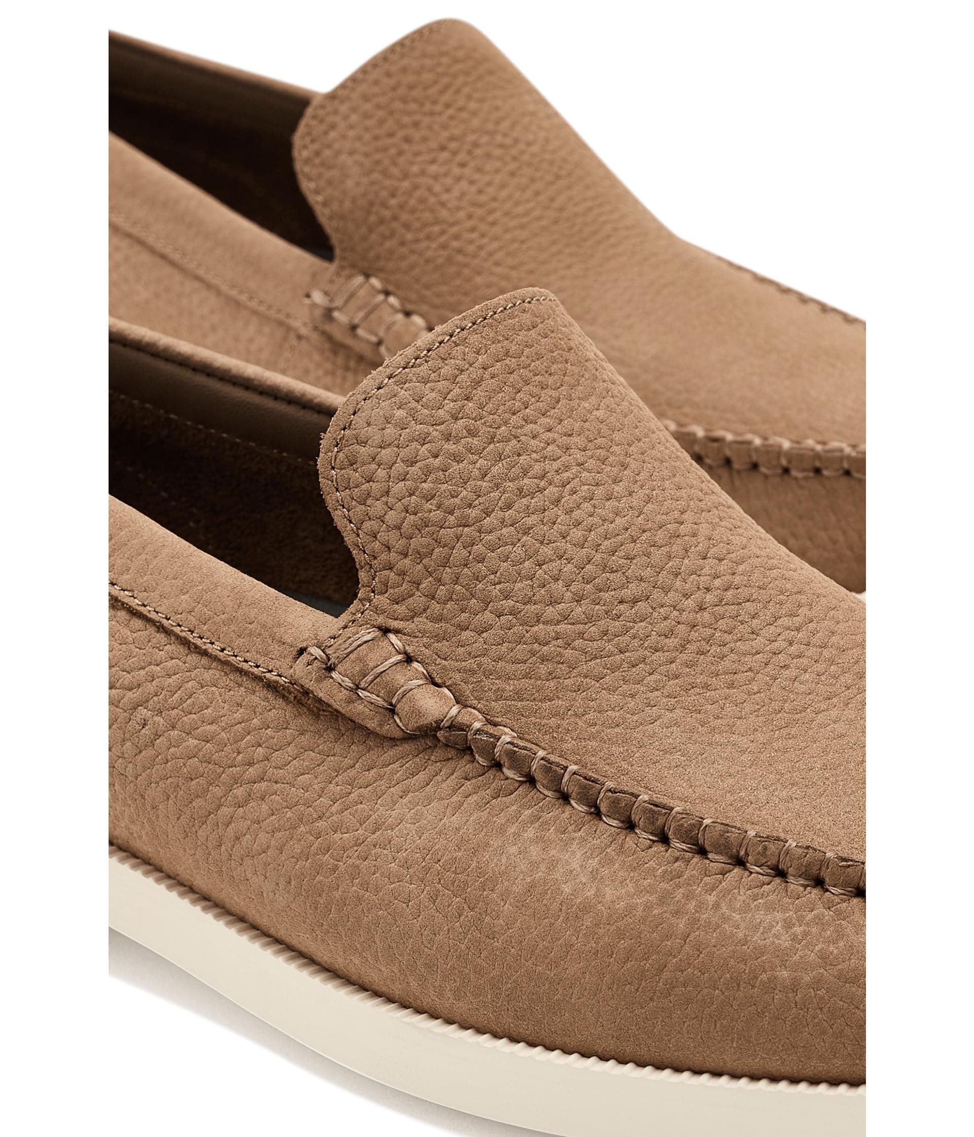 Cole Haan American Classics Hampton Penny Loafers — vista 3