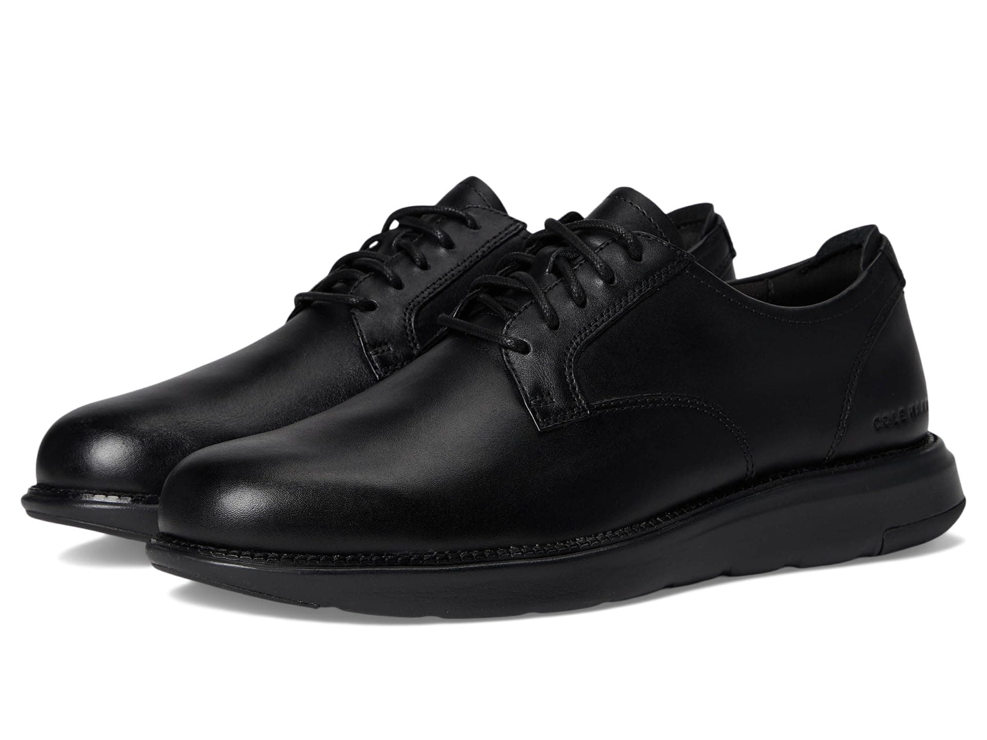 Cole Haan Grand Atlantic Oxford — cor Preto