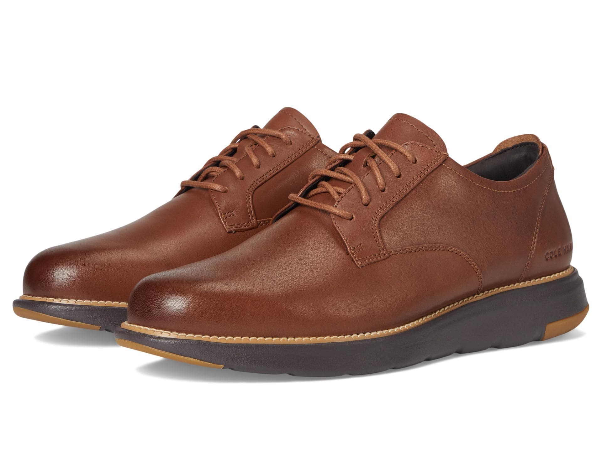 Cole Haan Grand Atlantic Oxford — vista principal