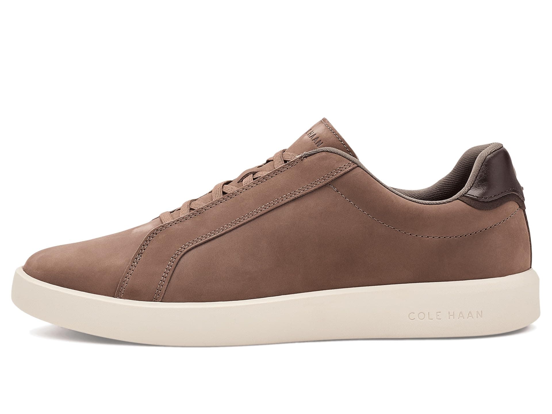 Cole Haan Grand Crosscourt Daily Lace-To-Toe Slip-On Sneakers — vista 1
