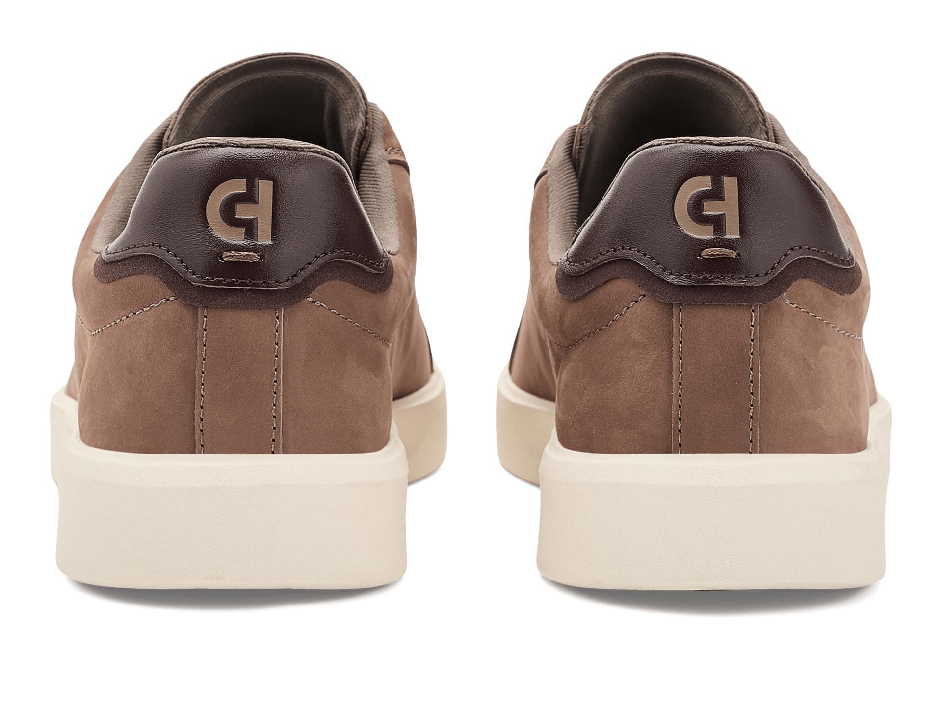 Cole Haan Grand Crosscourt Daily Lace-To-Toe Slip-On Sneakers — vista 2