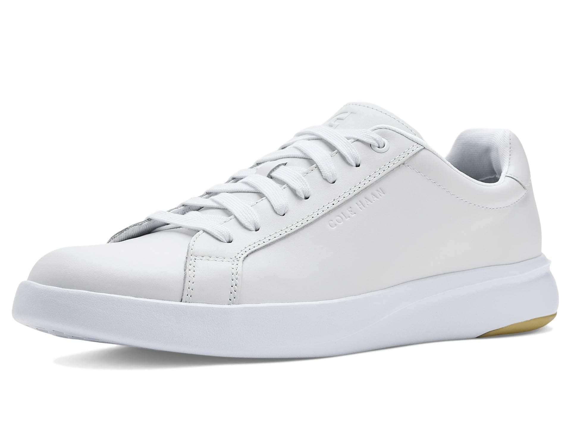 Cole Haan Grand Crosscourt Tennis Ii — cor Branco