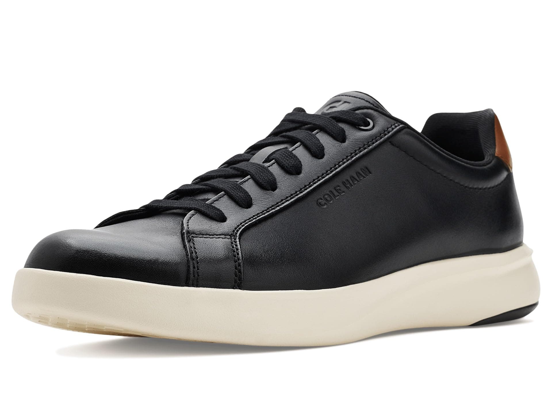 Cole Haan Grand Crosscourt Tennis Ii — cor Marrom