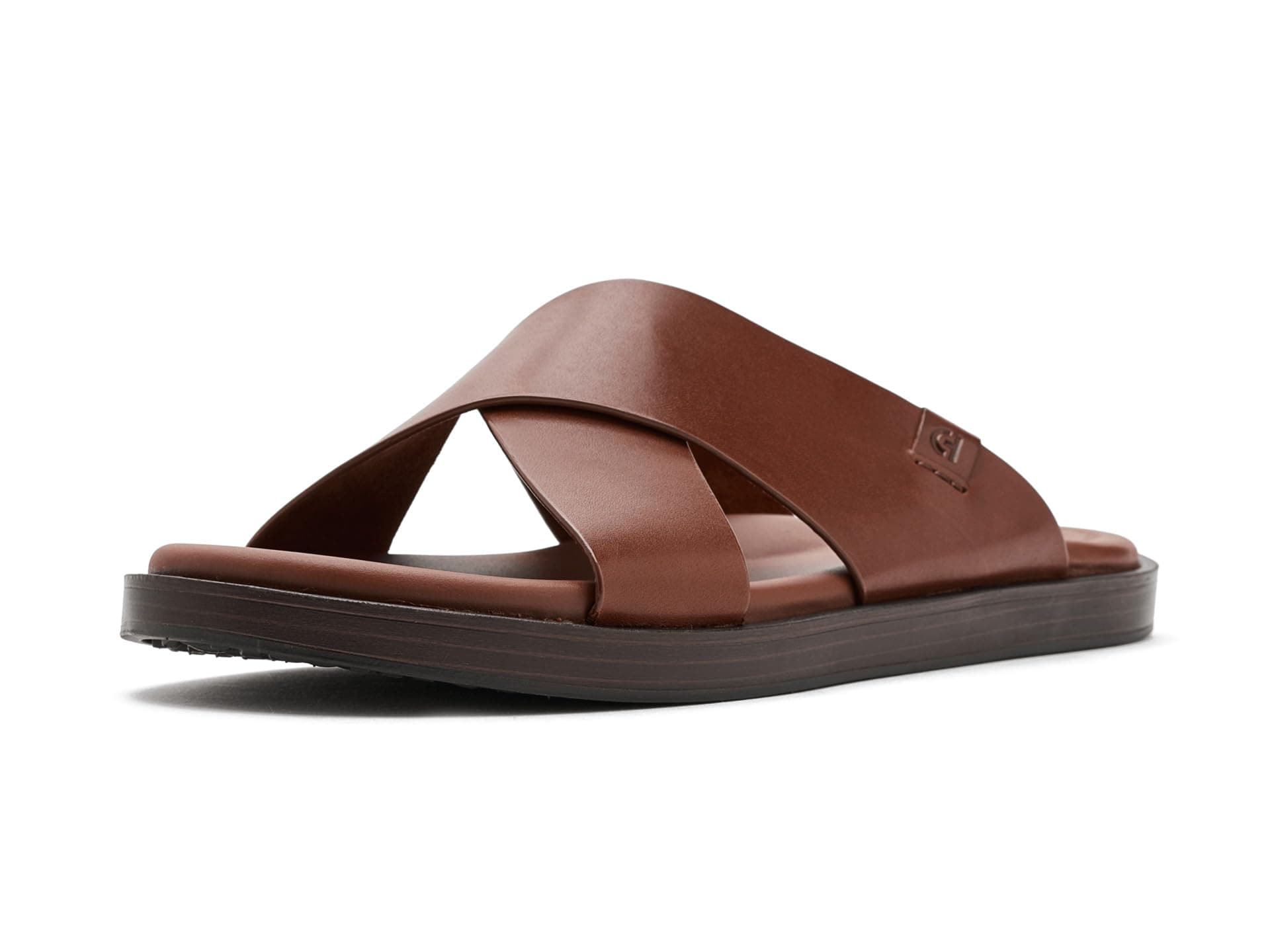 Cole Haan Grand Neoclassic Cross Strap — vista principal