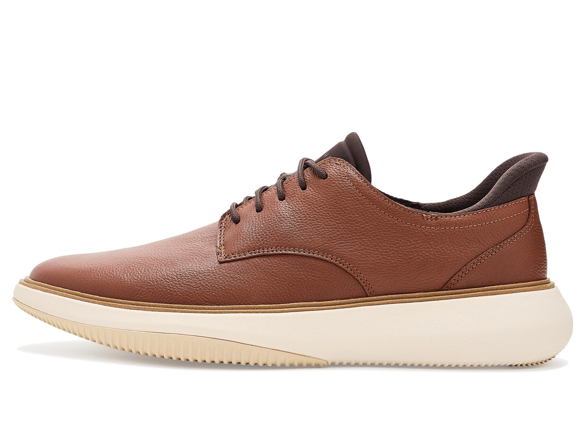 Cole Haan Grand Phaze Plain Toe Quick-on — vista 1