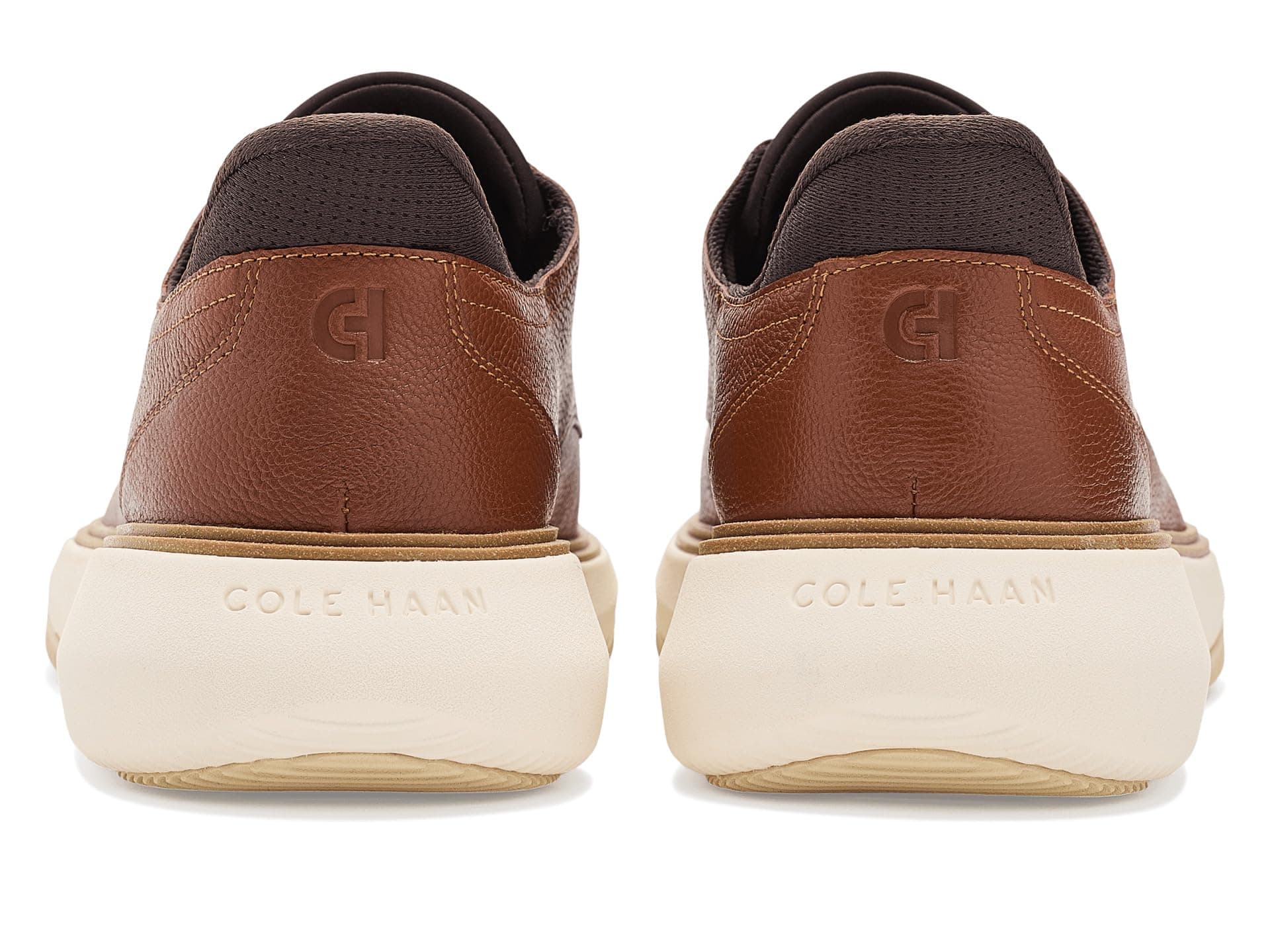 Cole Haan Grand Phaze Plain Toe Quick-on — vista 2