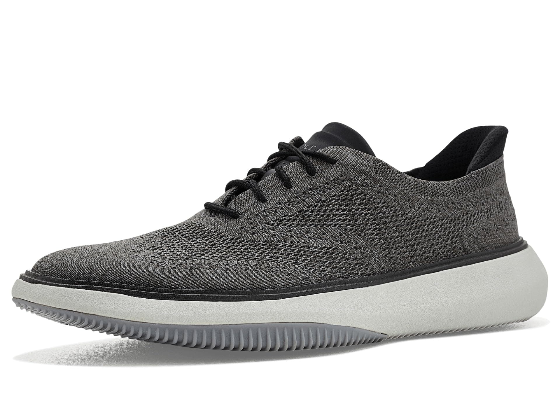 Cole Haan Grand Phaze Quick-on Stitchlite Casual Lightweight Oxfords — vista principal
