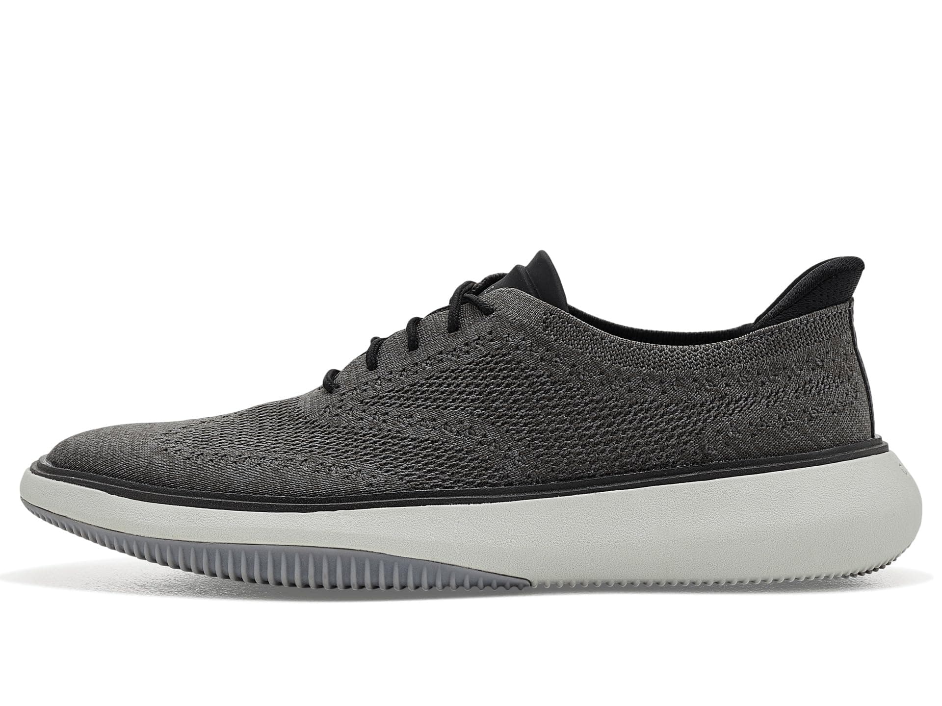 Cole Haan Grand Phaze Quick-on Stitchlite Casual Lightweight Oxfords — vista 1