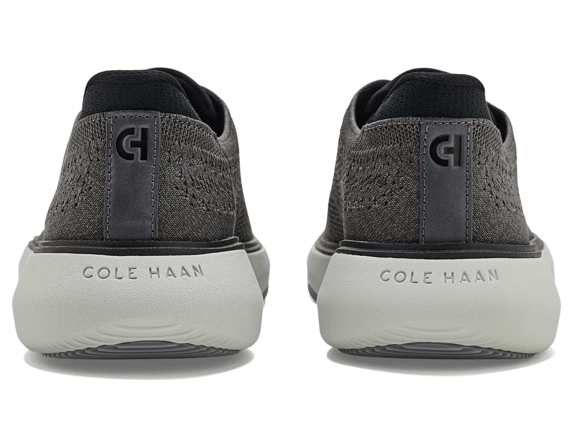 Cole Haan Grand Phaze Quick-on Stitchlite Casual Lightweight Oxfords — vista 2