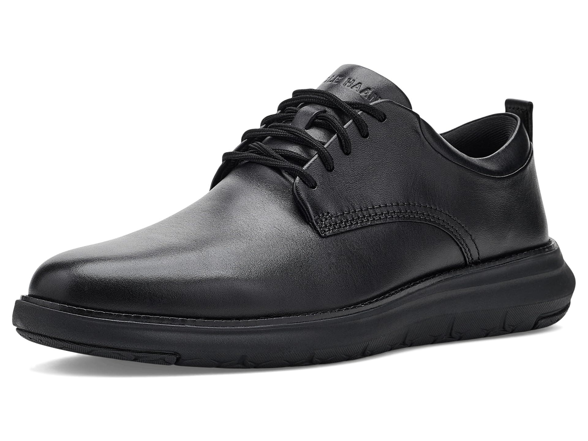 Cole Haan Grand Remix Oxfords — cor Preto