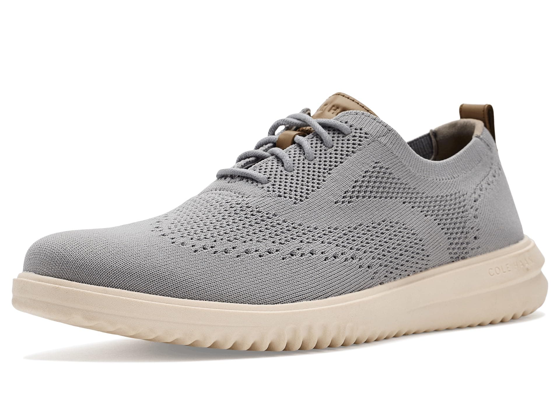Cole Haan Grand+ Stitchlite Wingtip — vista principal