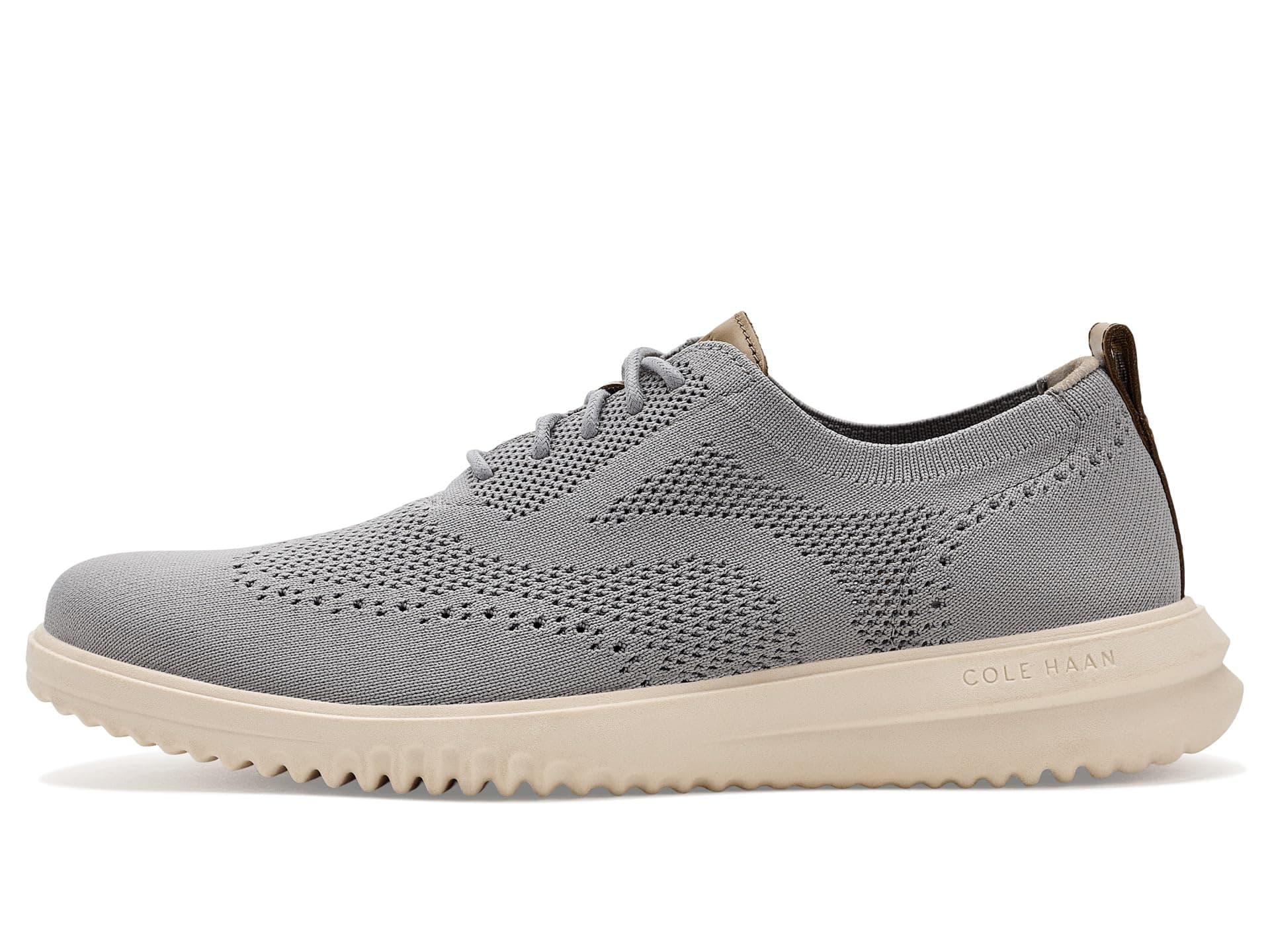 Cole Haan Grand+ Stitchlite Wingtip — vista 1