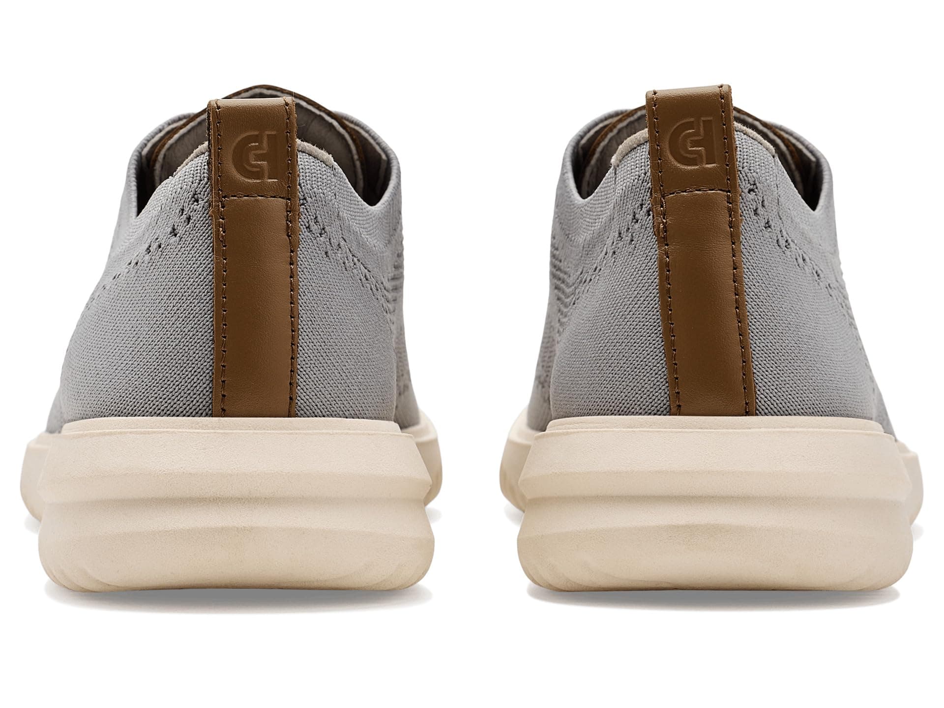 Cole Haan Grand+ Stitchlite Wingtip — vista 2
