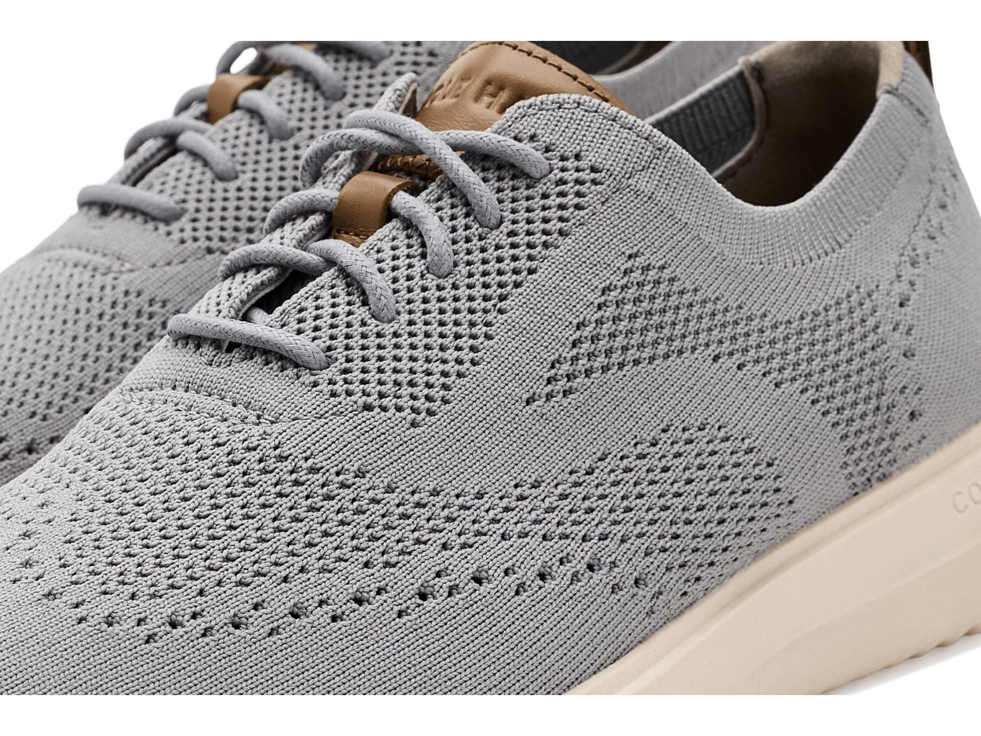 Cole Haan Grand+ Stitchlite Wingtip — vista 3