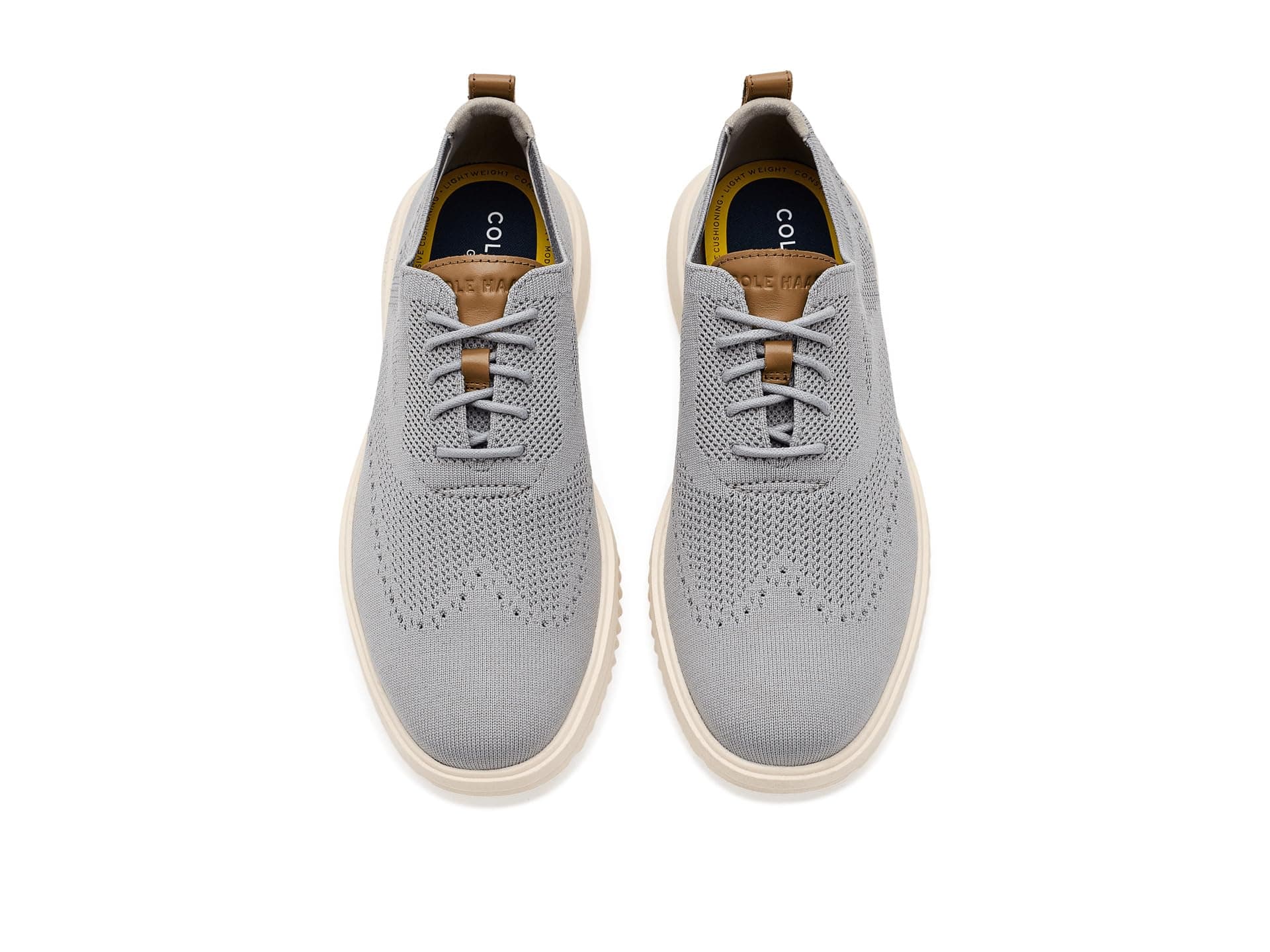 Cole Haan Grand+ Stitchlite Wingtip — vista 4