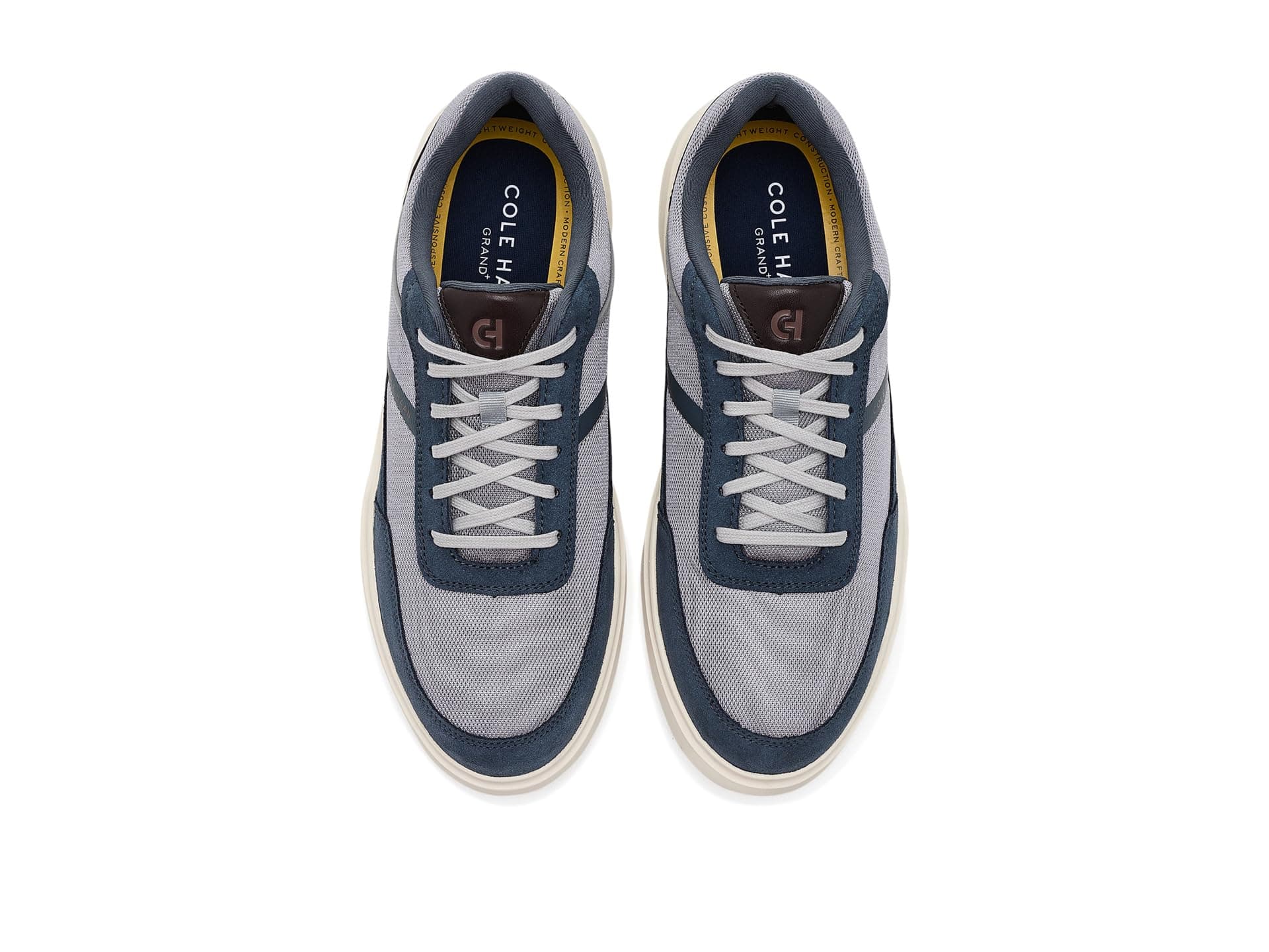 Cole Haan Grand+ Stridion Sneakers — vista 4