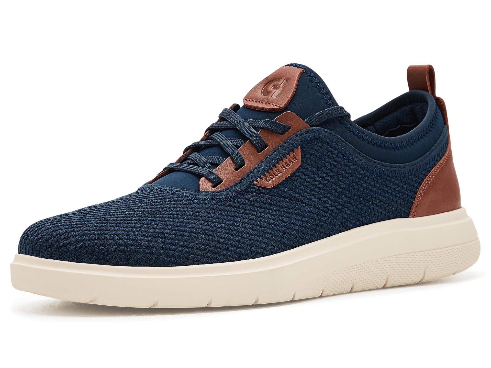 Cole Haan Grand+ Versiq — cor Marinho