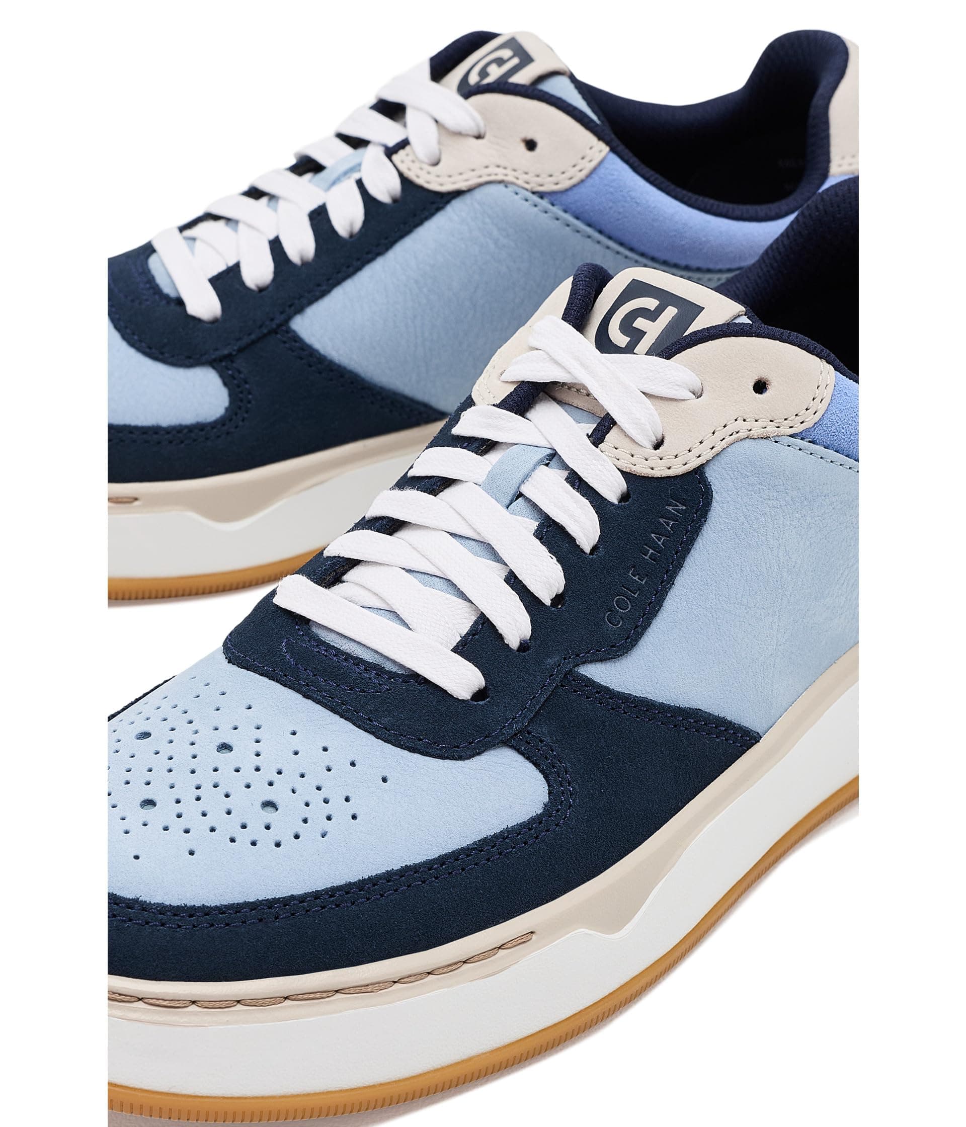 Cole Haan Grandpro Crossover Sneakers — vista 3