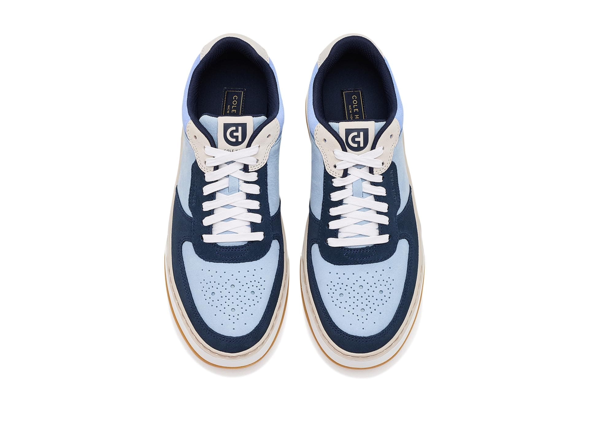 Cole Haan Grandpro Crossover Sneakers — vista 4
