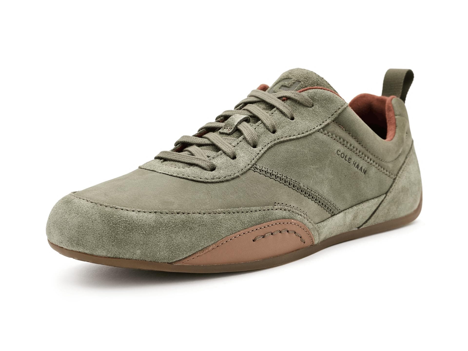 Cole Haan Grandpro Lemans Sneakers — cor Bege