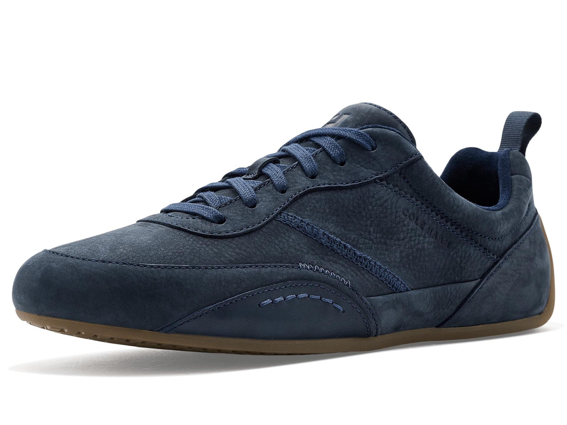 Cole Haan Grandpro Lemans Sneakers — cor Marinho